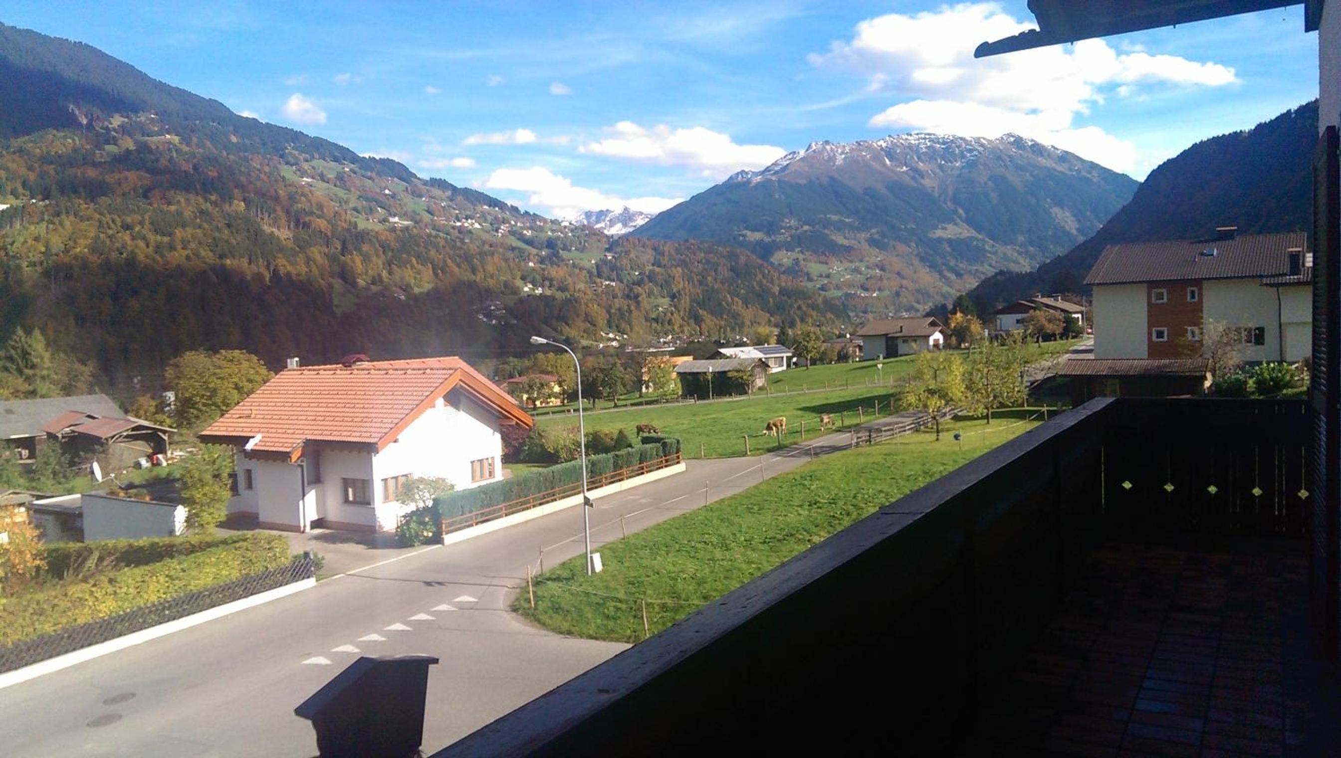 Pension Karolin