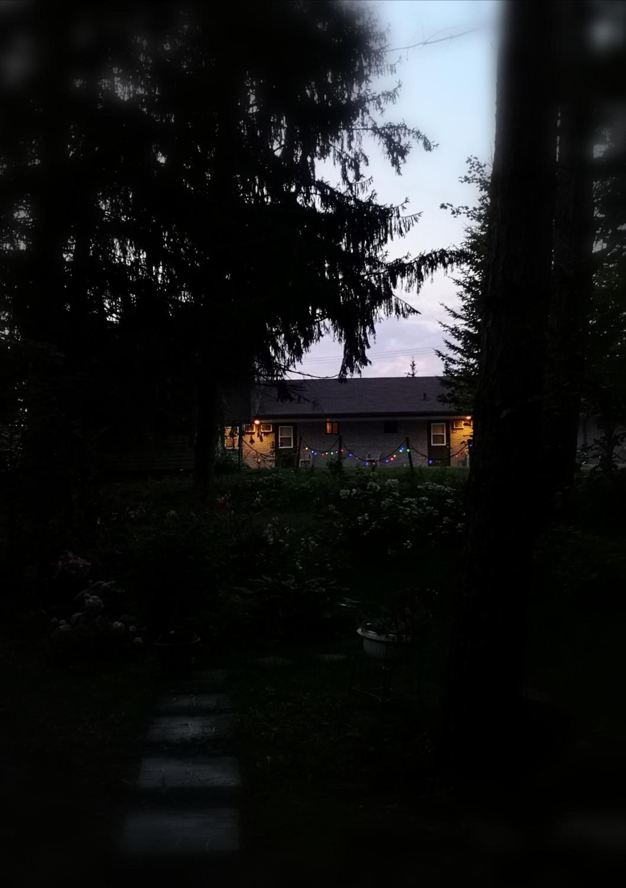 Motel Alexandrin