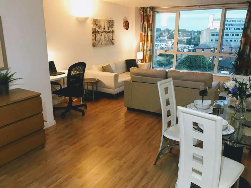Marco Island -Very Spacious City Centre 1 Bedroom Apartment view 5