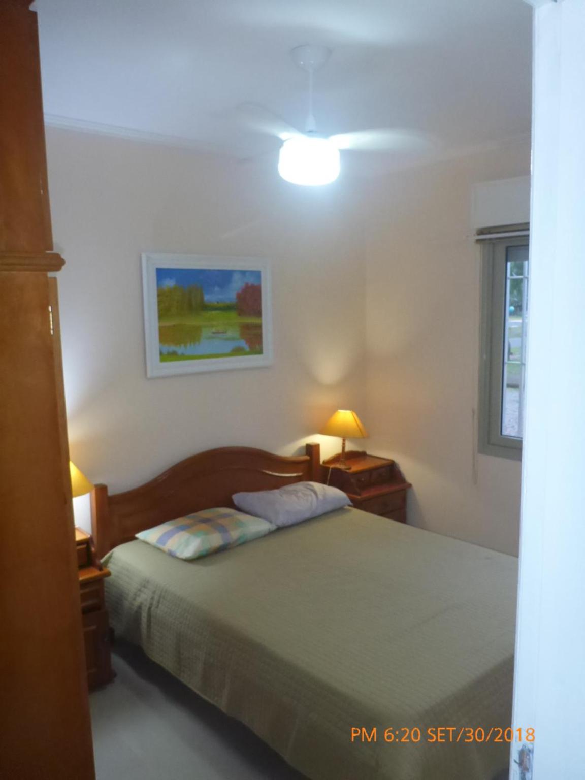 Apartamento Capão Novo