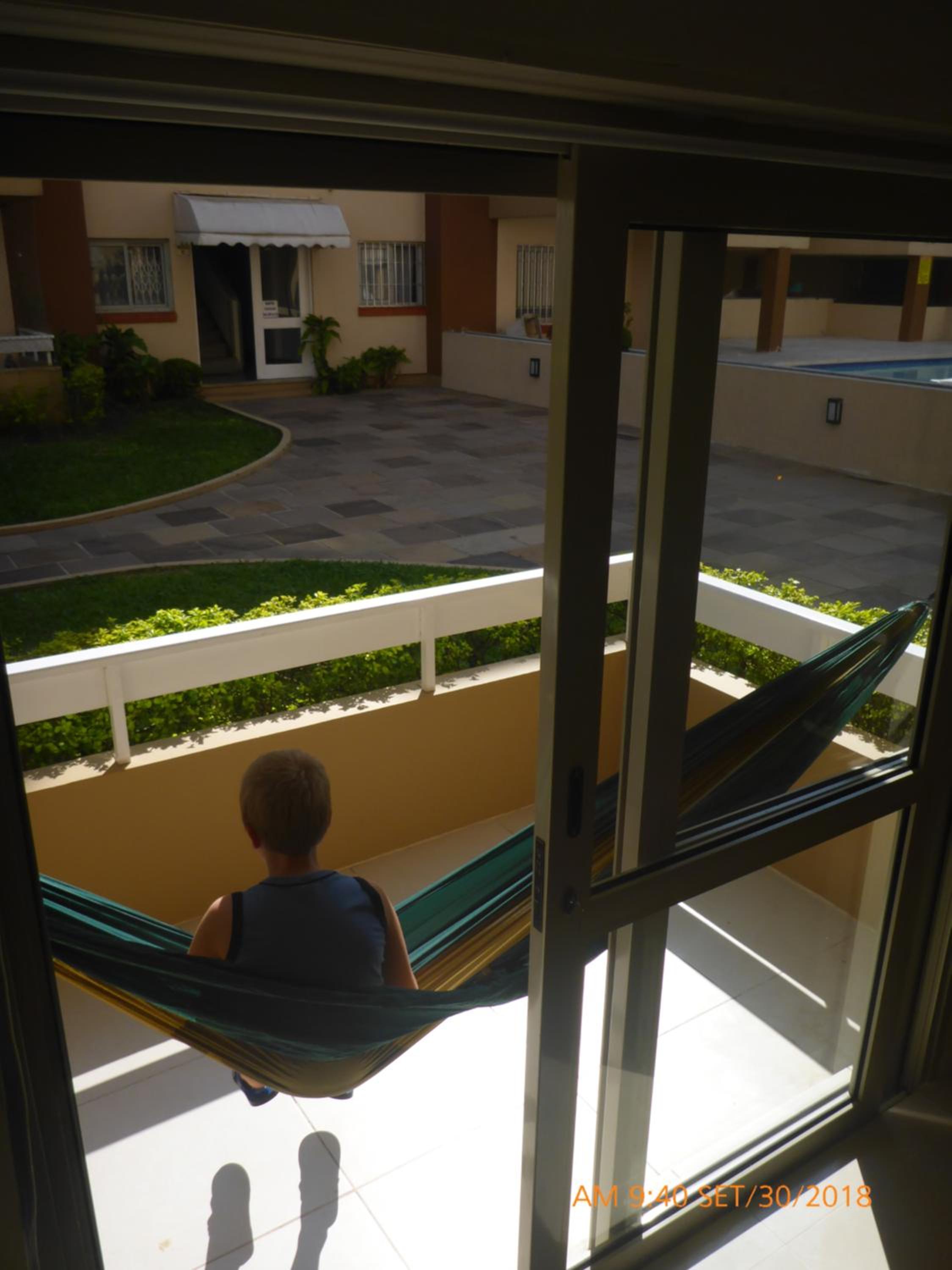 Apartamento Capão Novo