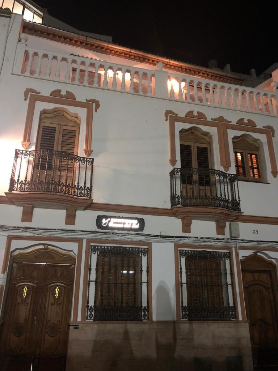 REYES-SOL Setenil photo 1