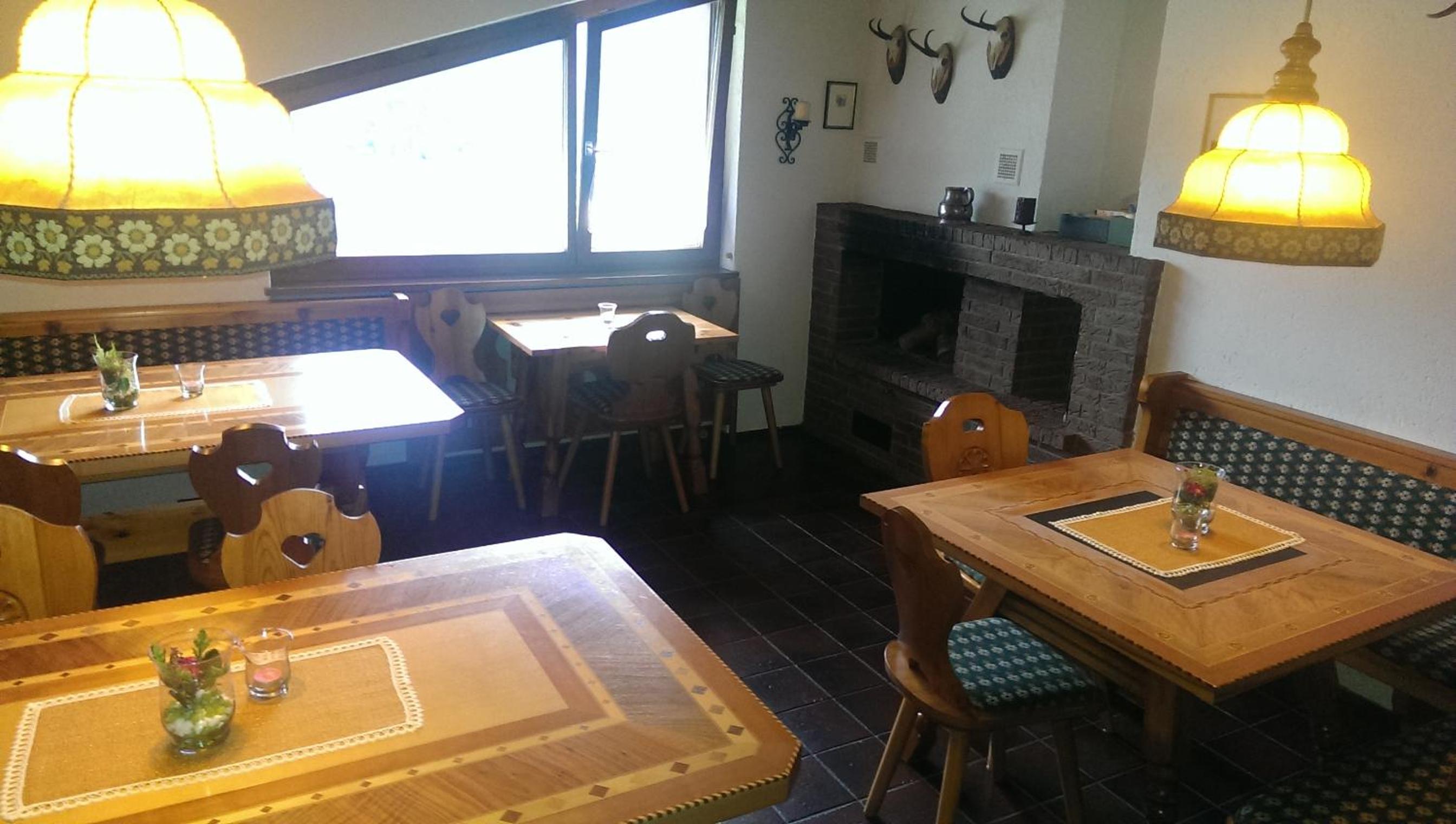 Pension Karolin