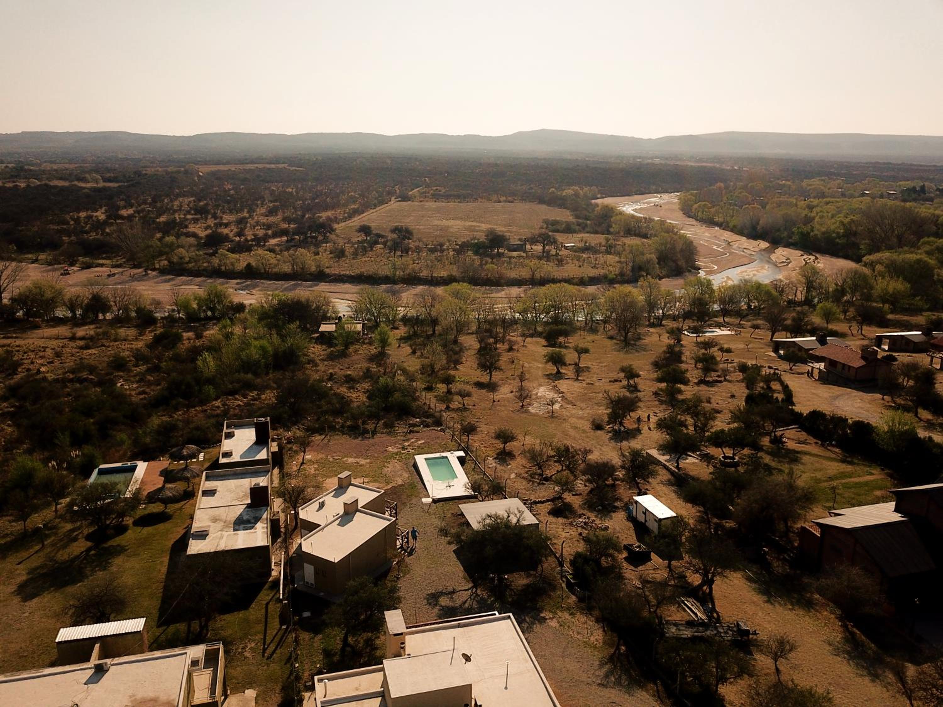 ARROYO SUITE HOUSE