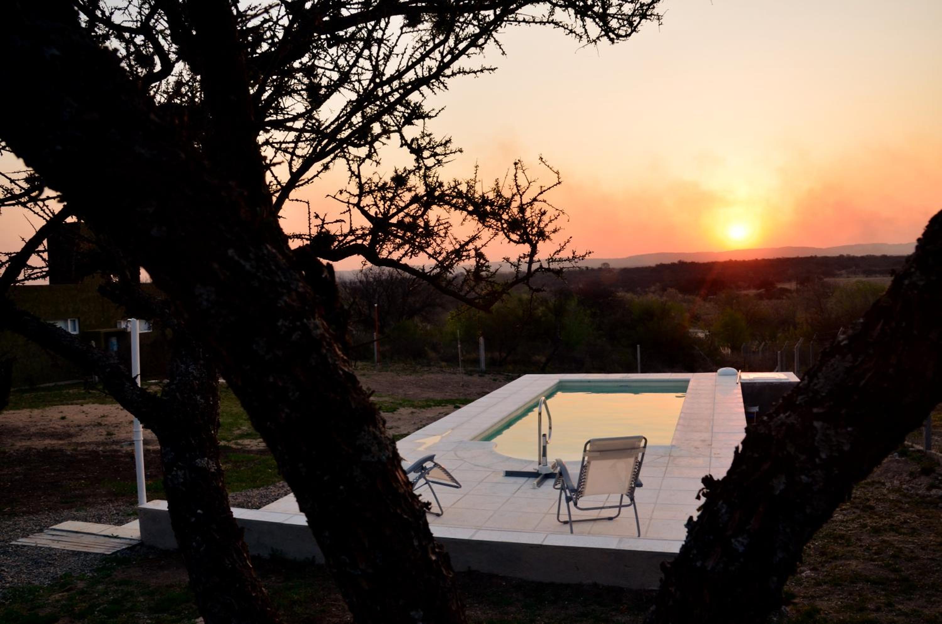 ARROYO SUITE HOUSE