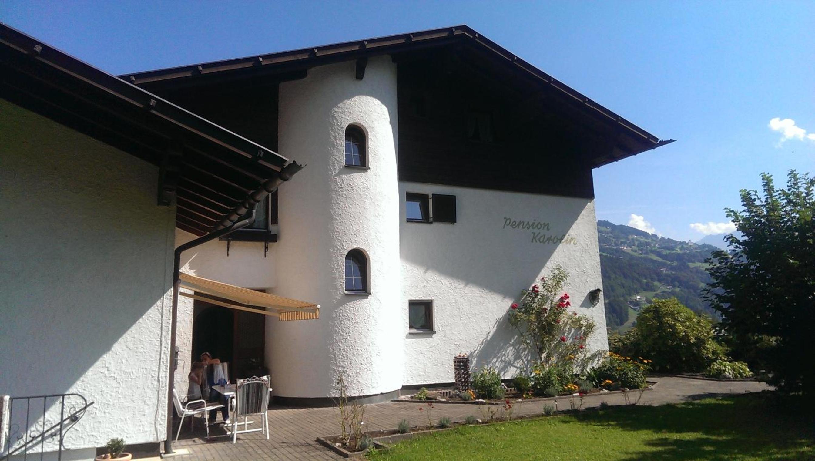 Pension Karolin