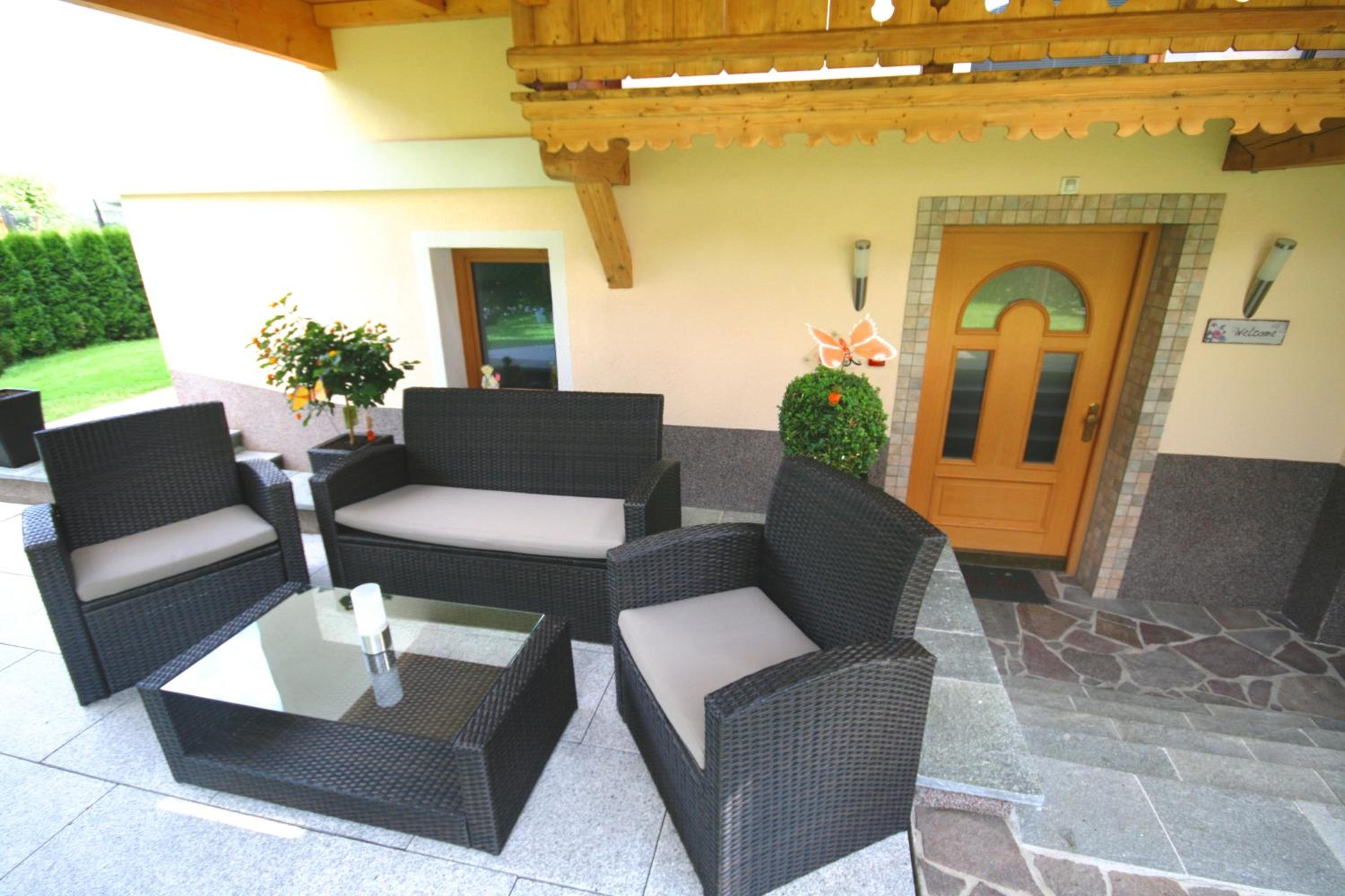 Apart Edelhof