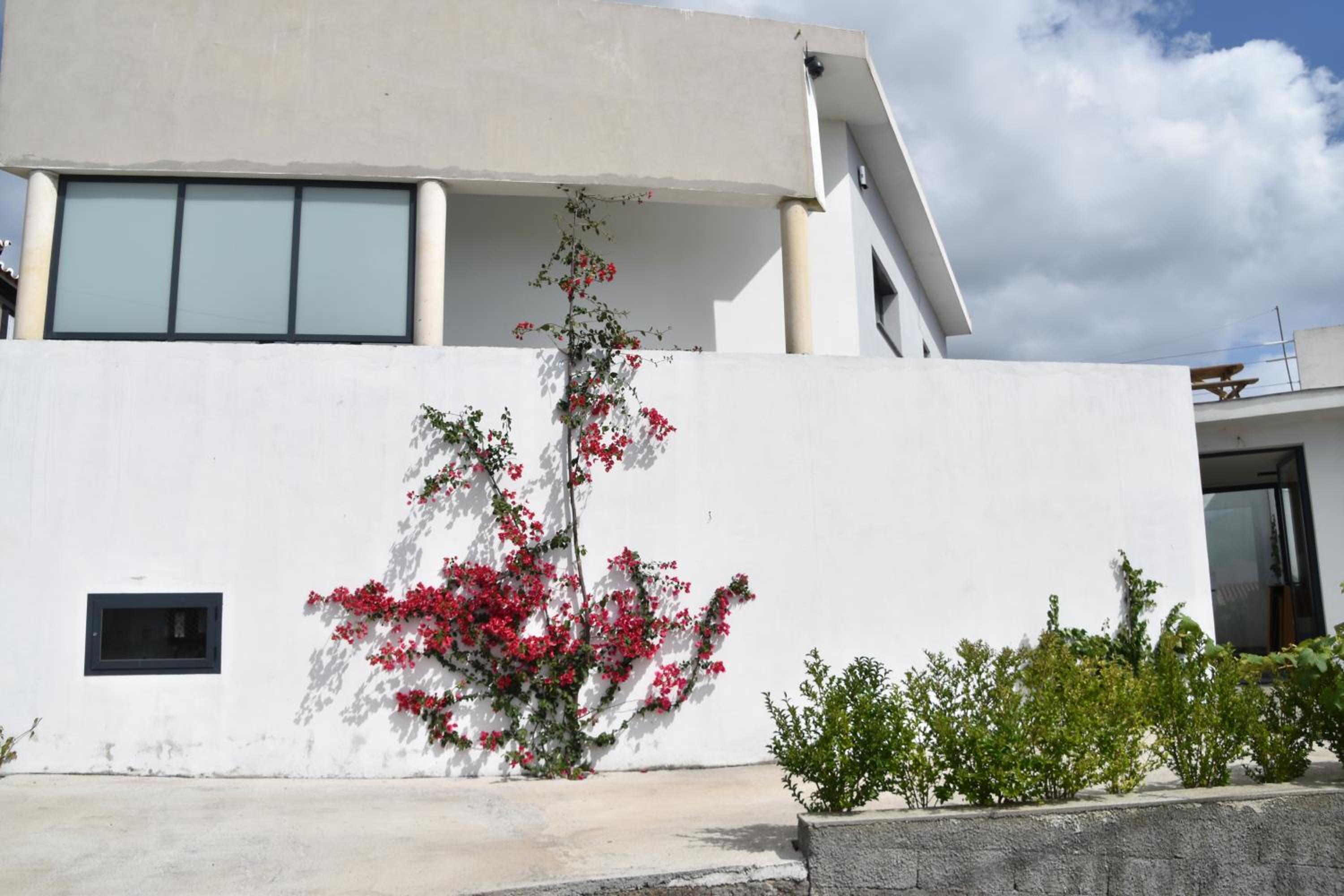 Casa das Buganvilias view 2