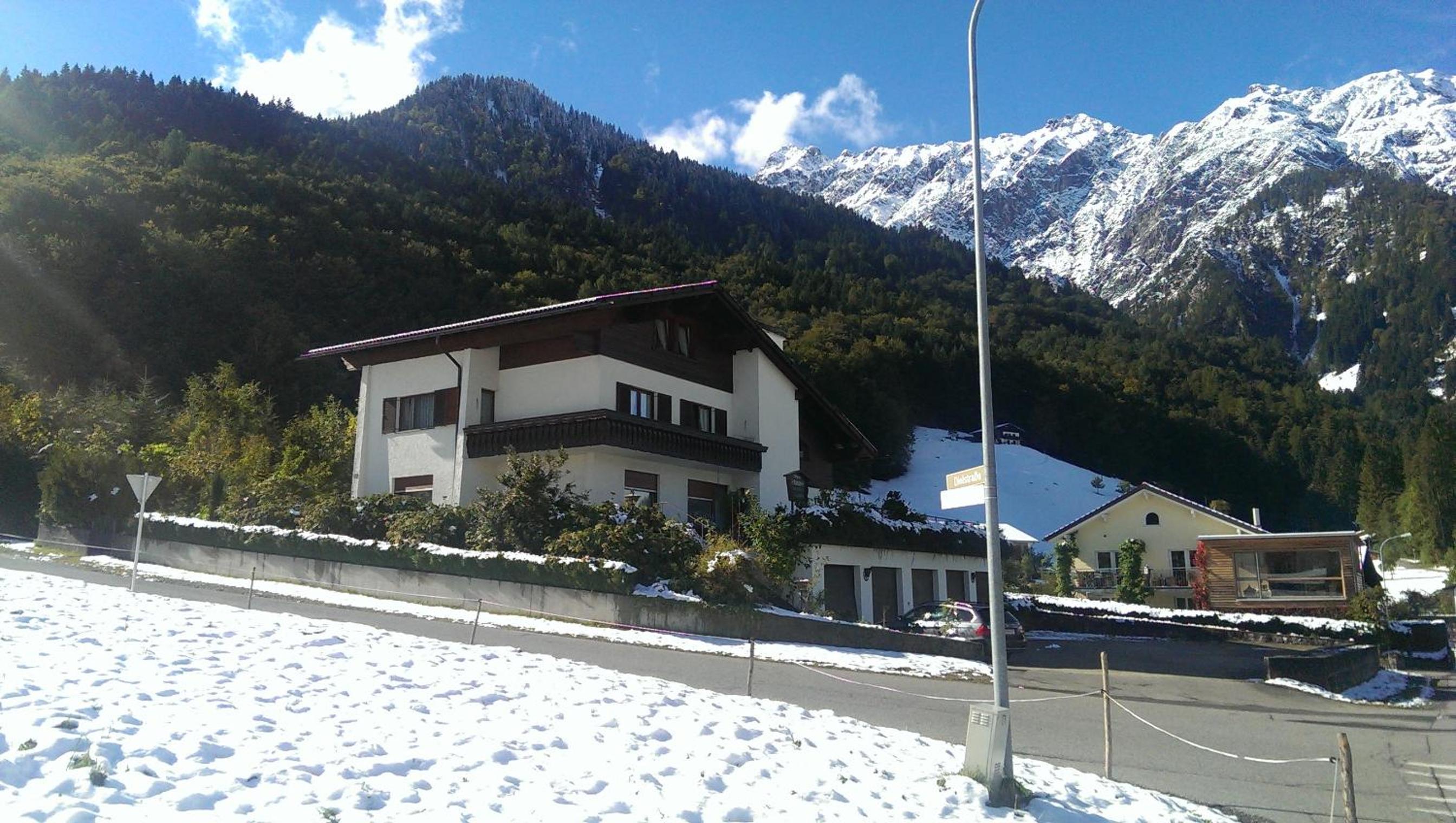 Pension Karolin