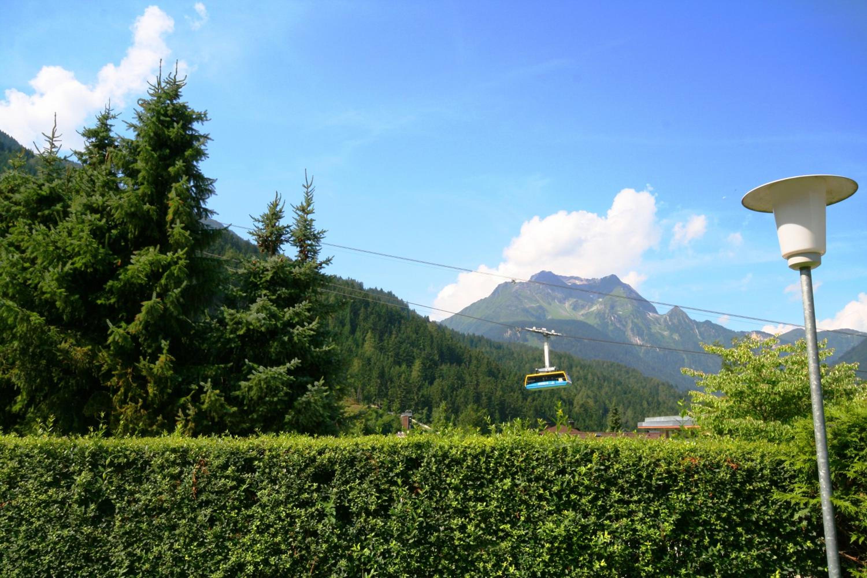 Apart Edelhof