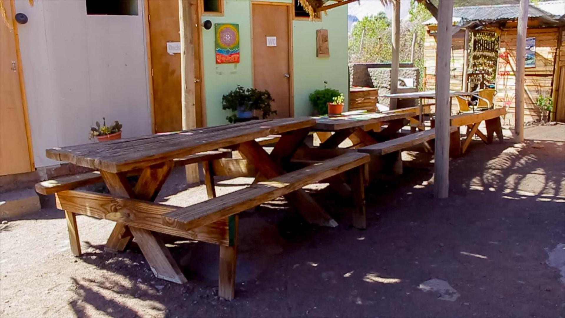 Astro Camping Elqui Experience view 4