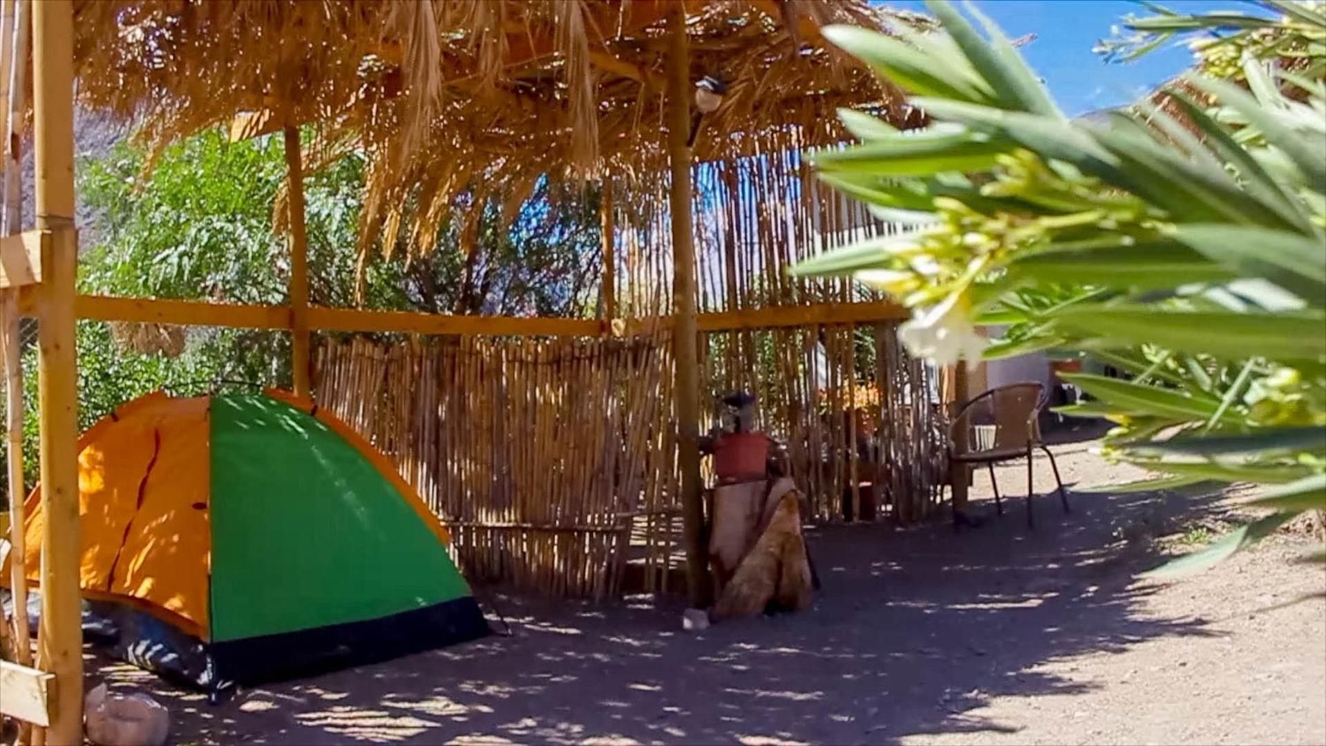 Astro Camping Elqui Experience view 3