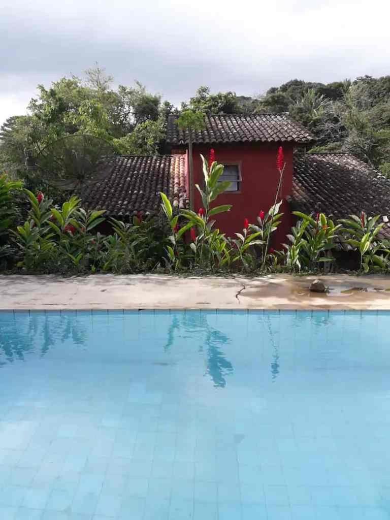 Casa Da Ro
