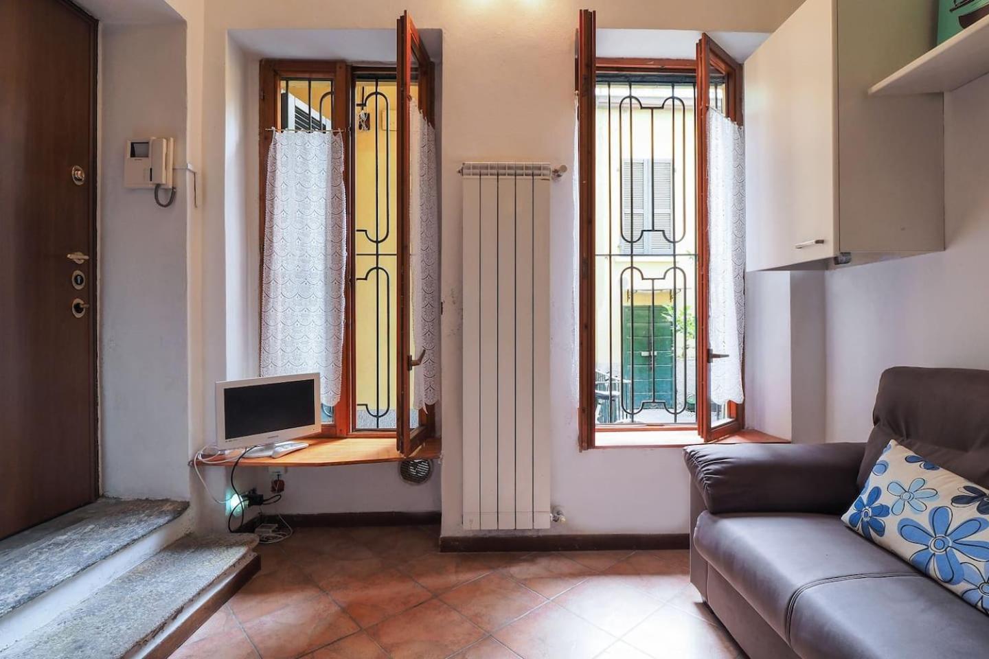 PrimoPiano - Ripa en Milan — other