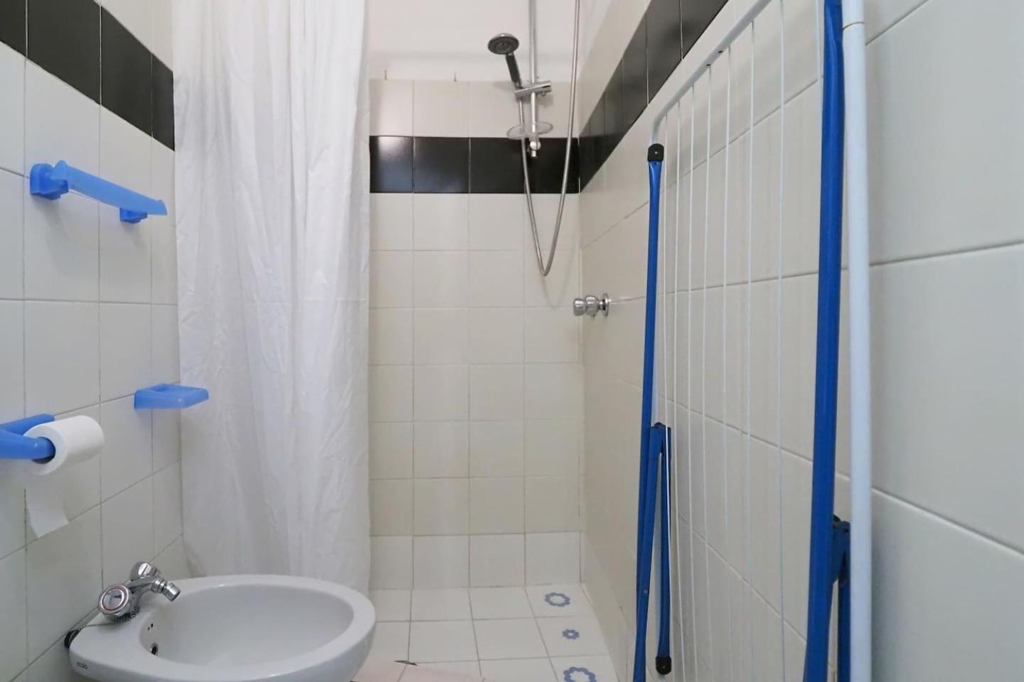 PrimoPiano - Ripa en Milan — bathroom