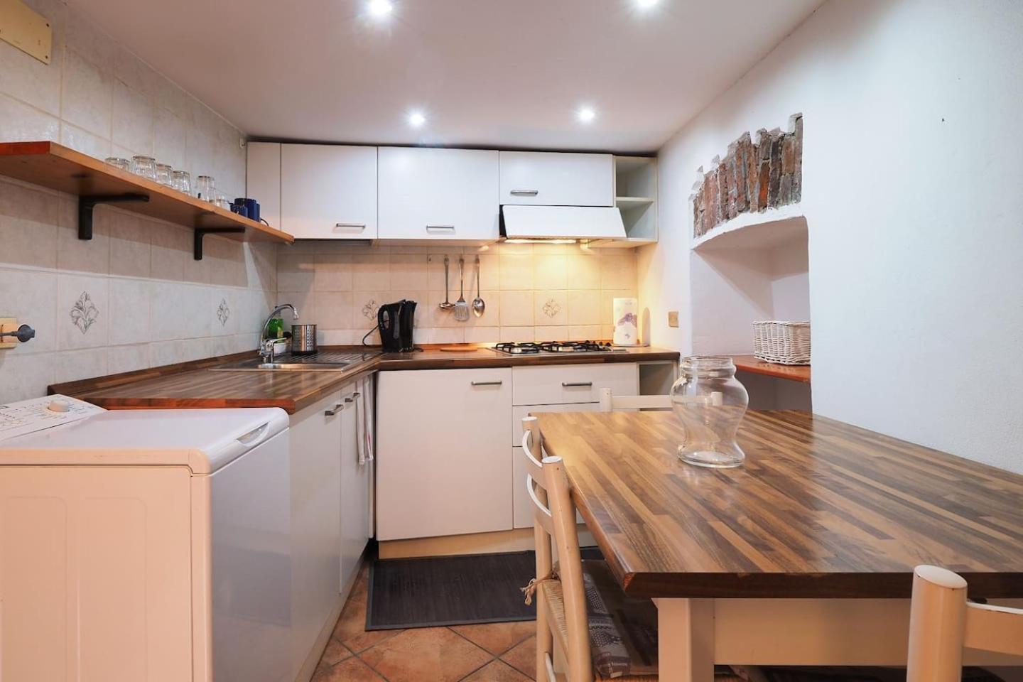 PrimoPiano - Ripa en Milan — kitchen