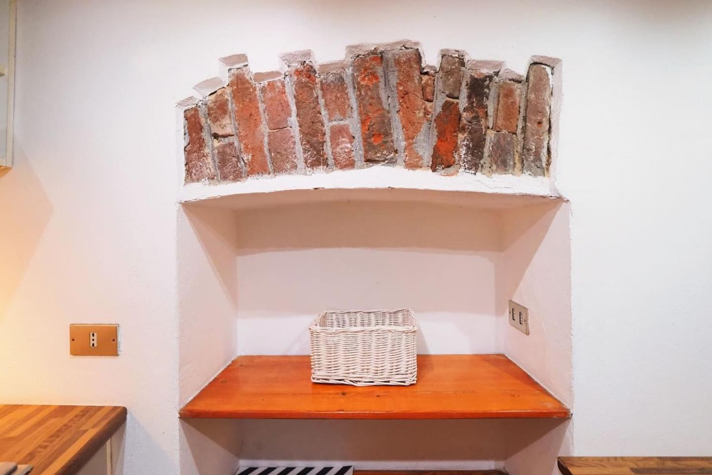 PrimoPiano - Ripa en Milan — kitchen