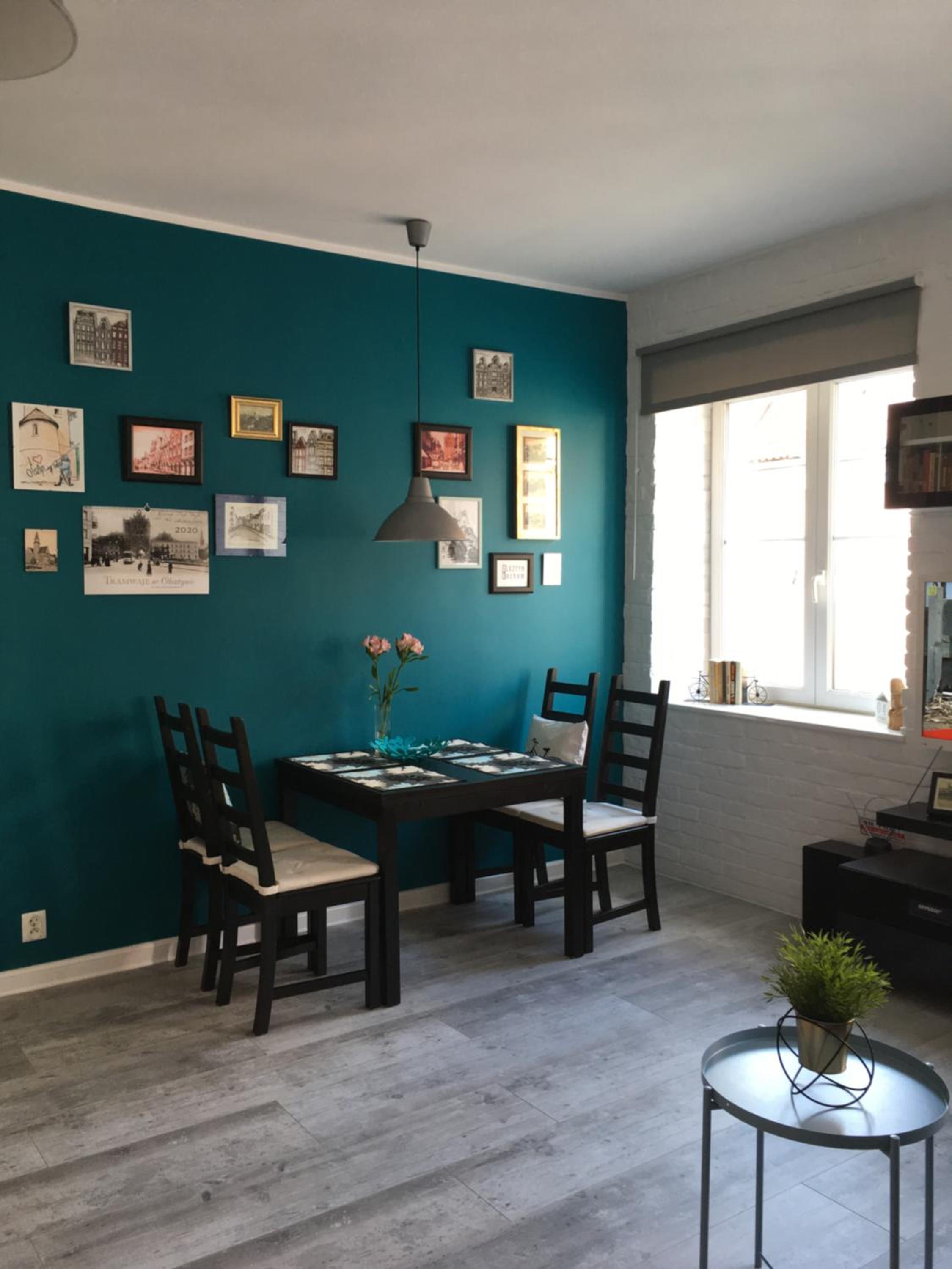 Apartament Zuzia view 2
