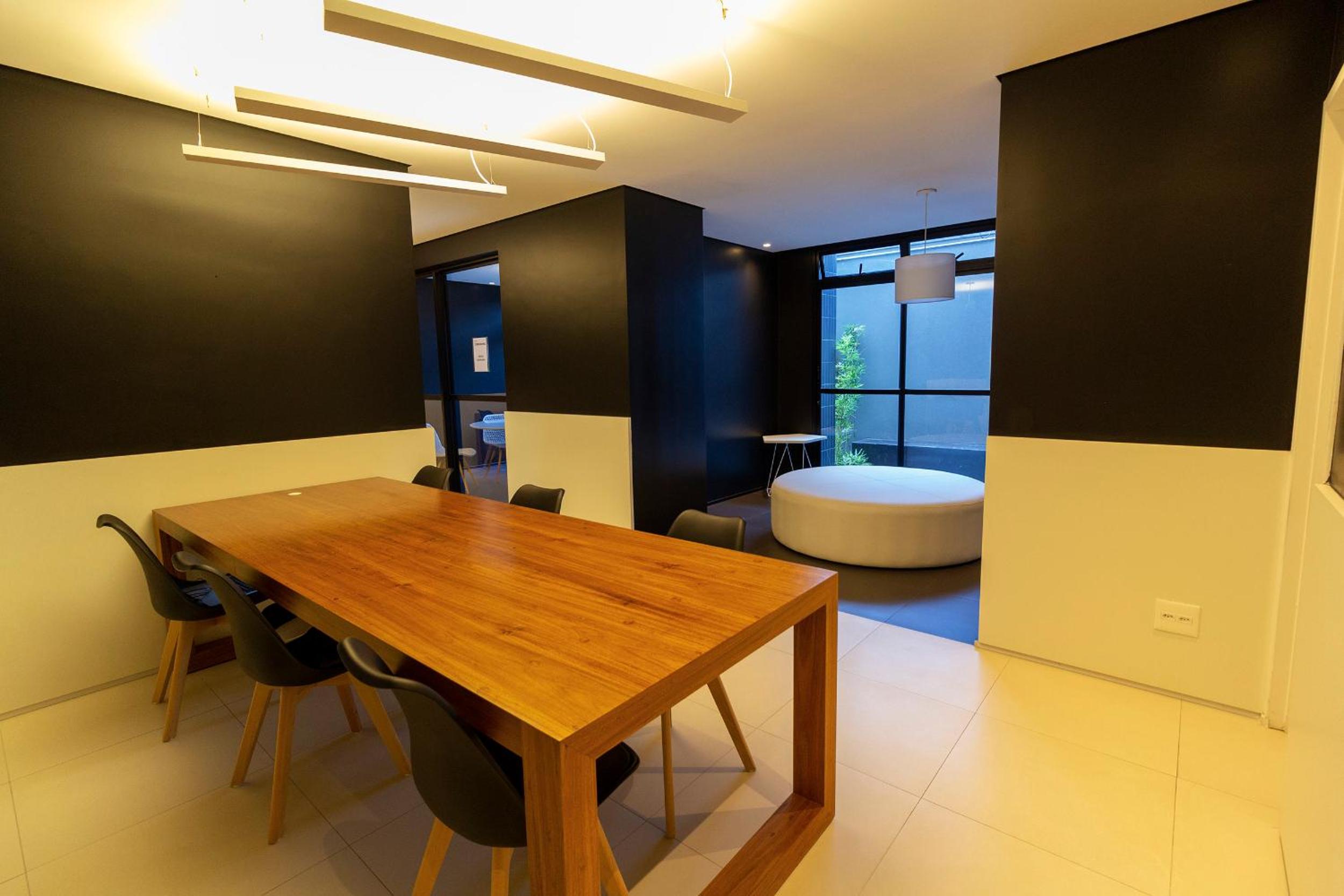 meeting & event spaces
