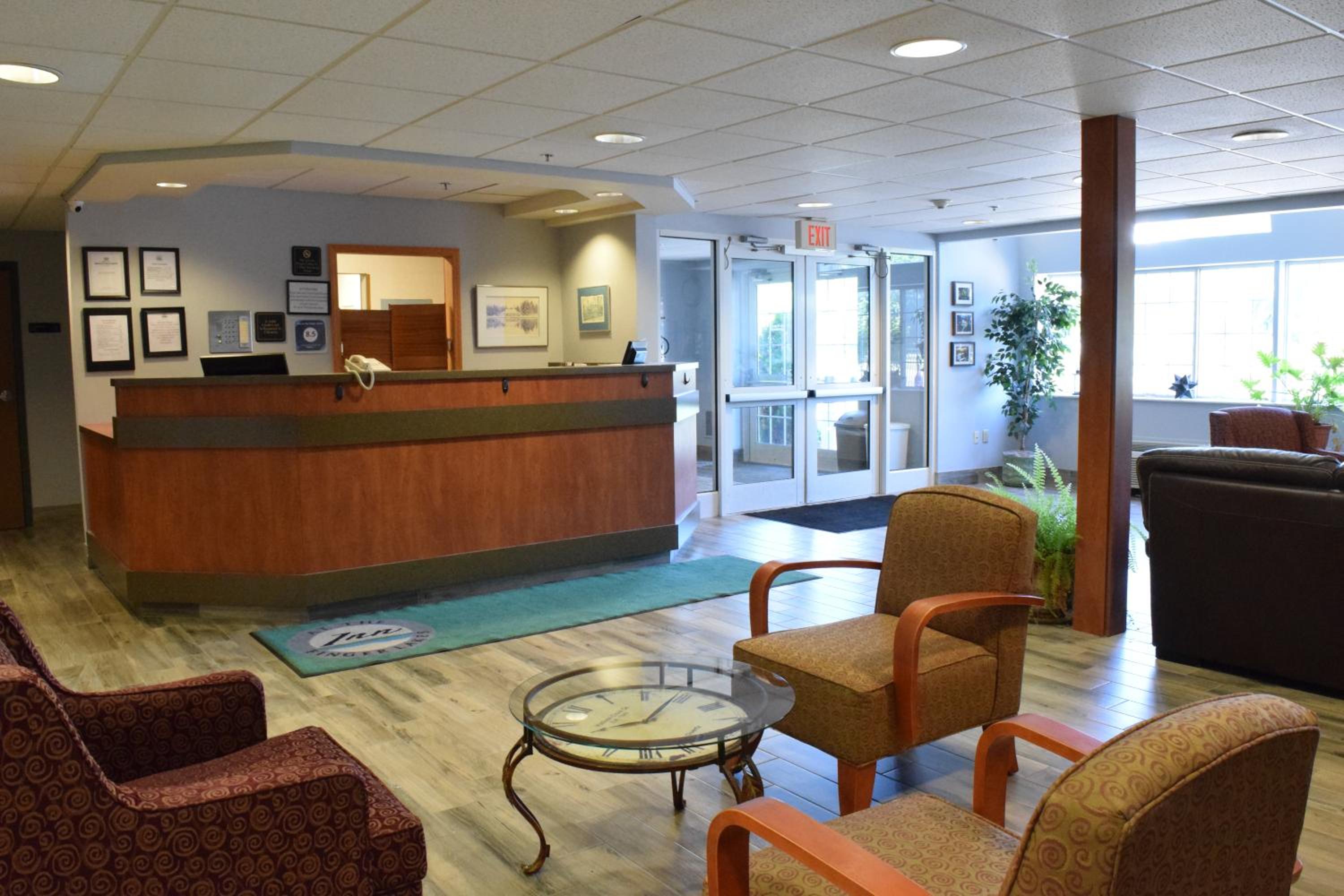 Inn at the Finger Lakes