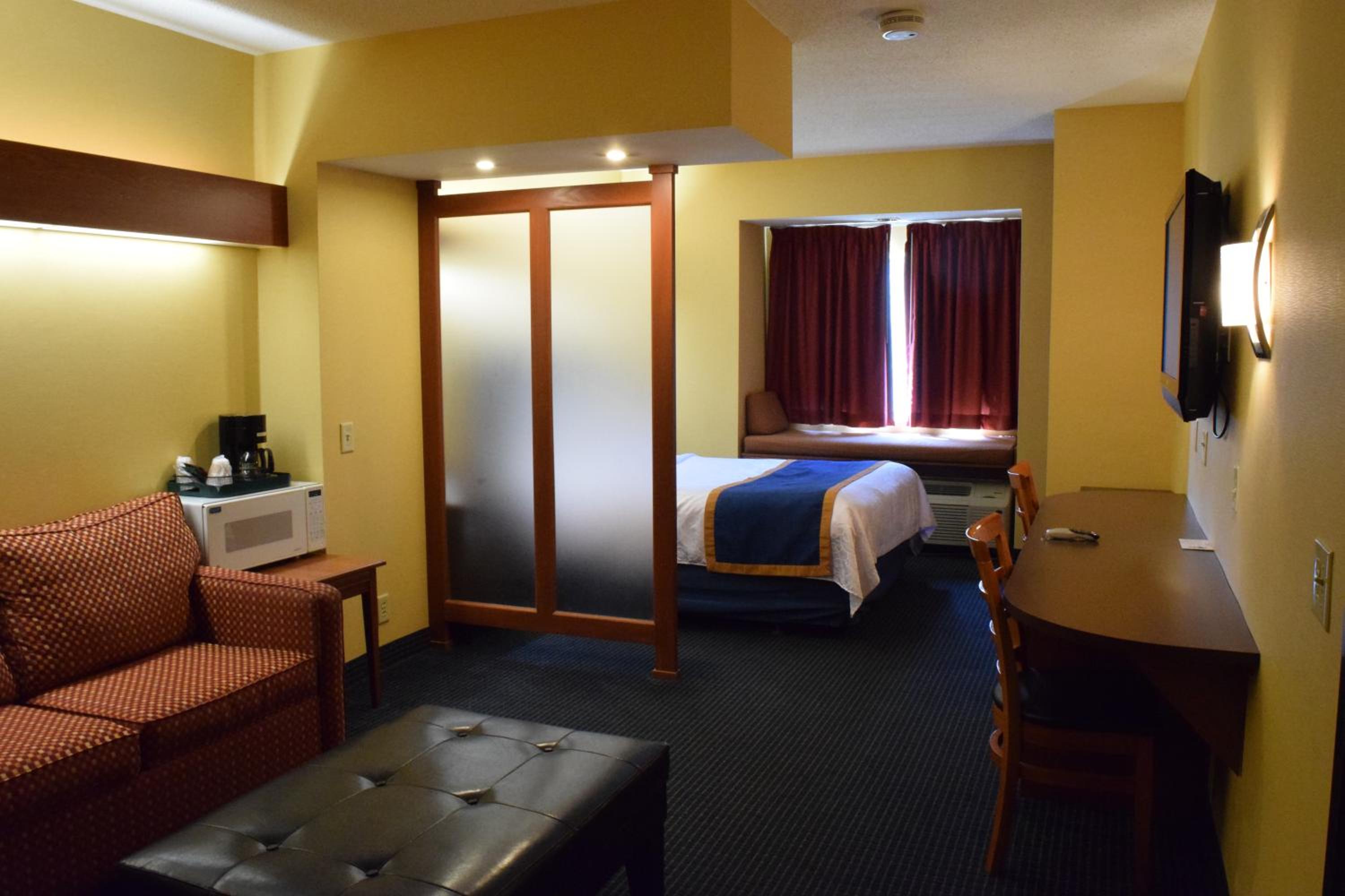 Inn at the Finger Lakes