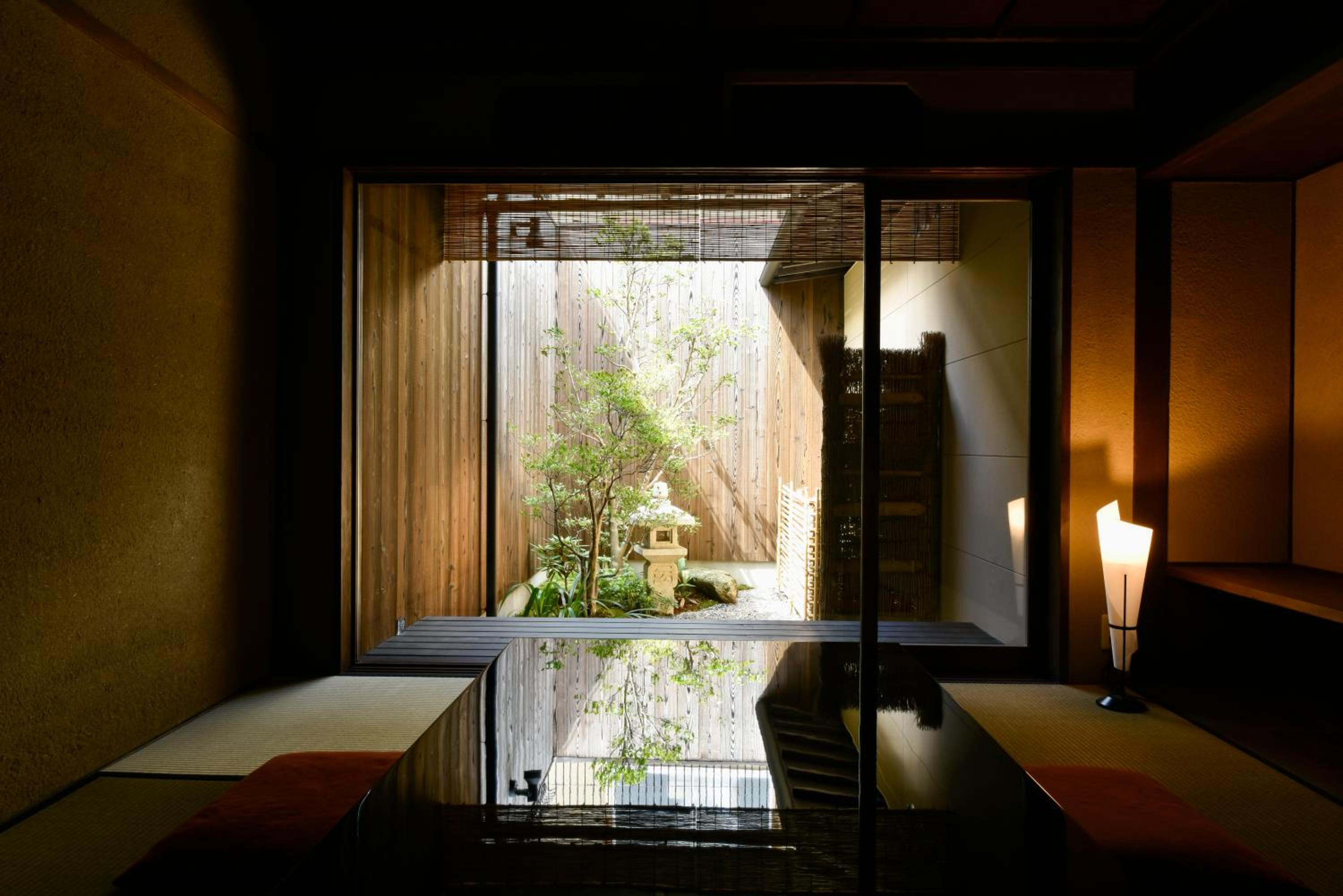 Rinn Premium Machiya Yae view 2