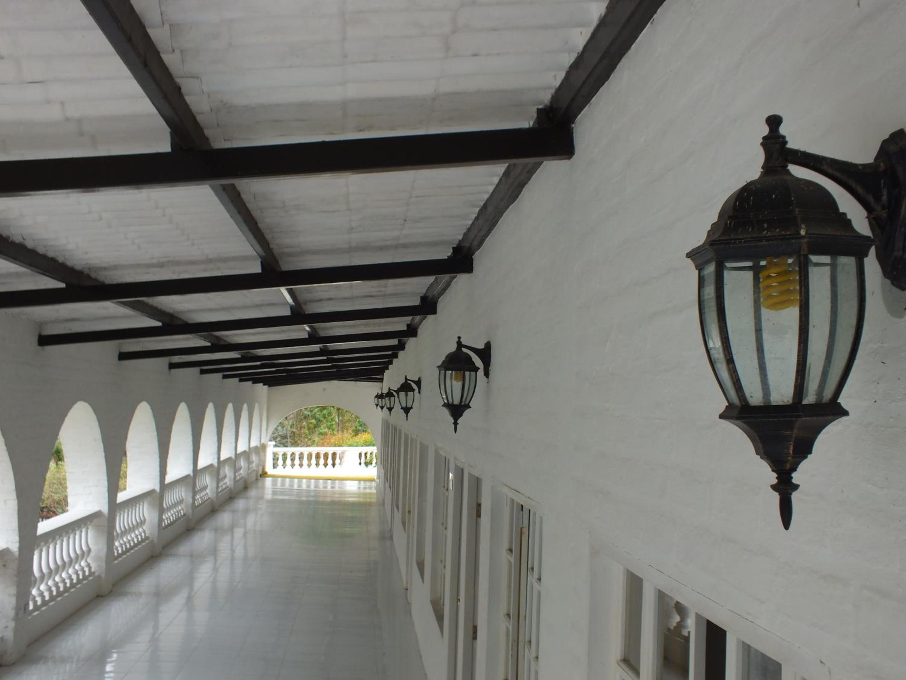 Hostería La Eterna Primavera