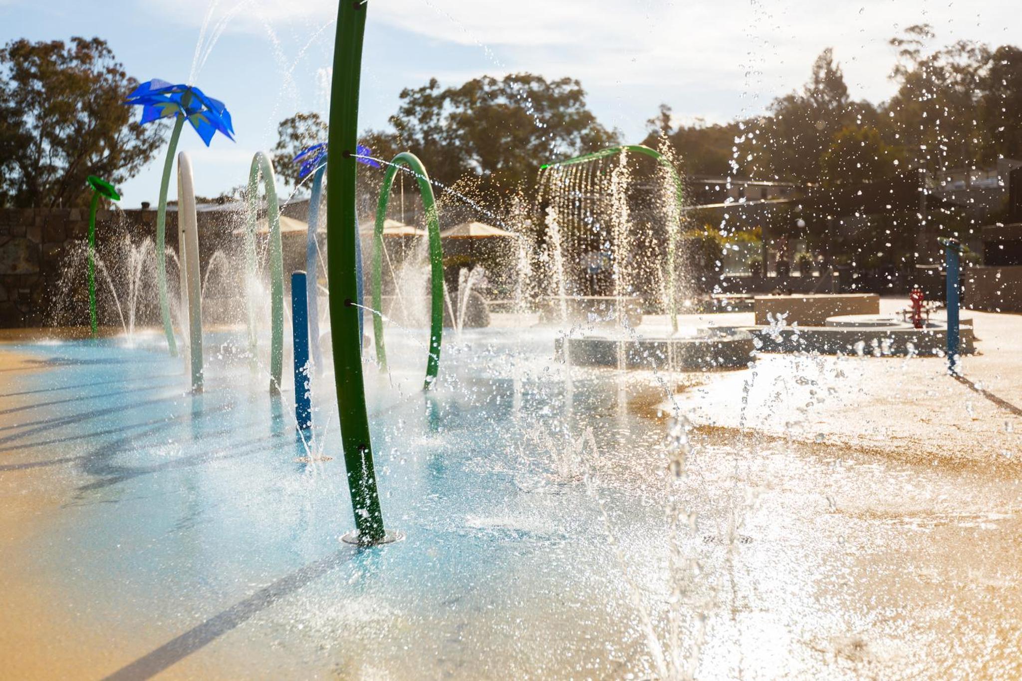 Alivio Tourist Park Canberra