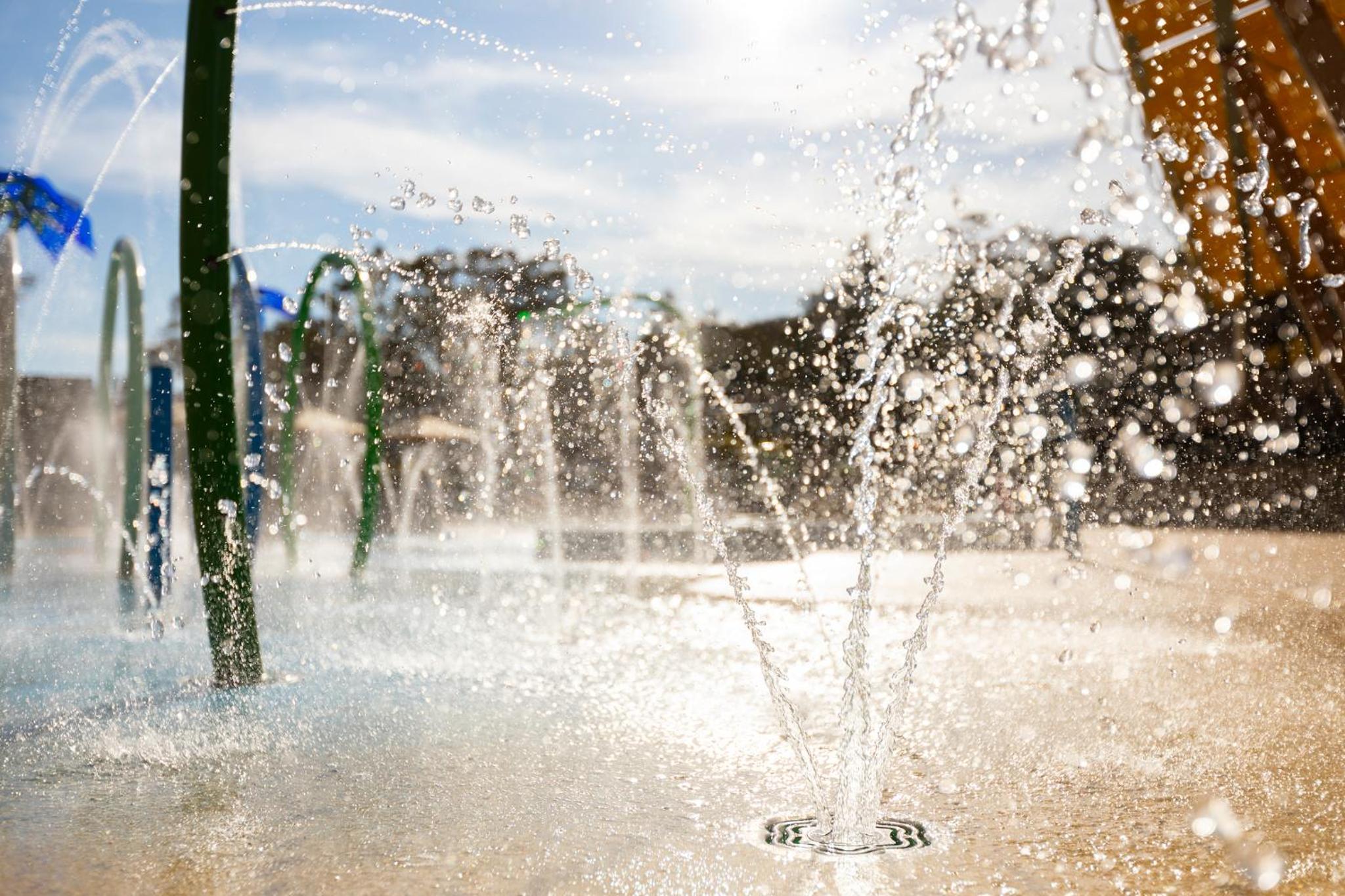 Alivio Tourist Park Canberra