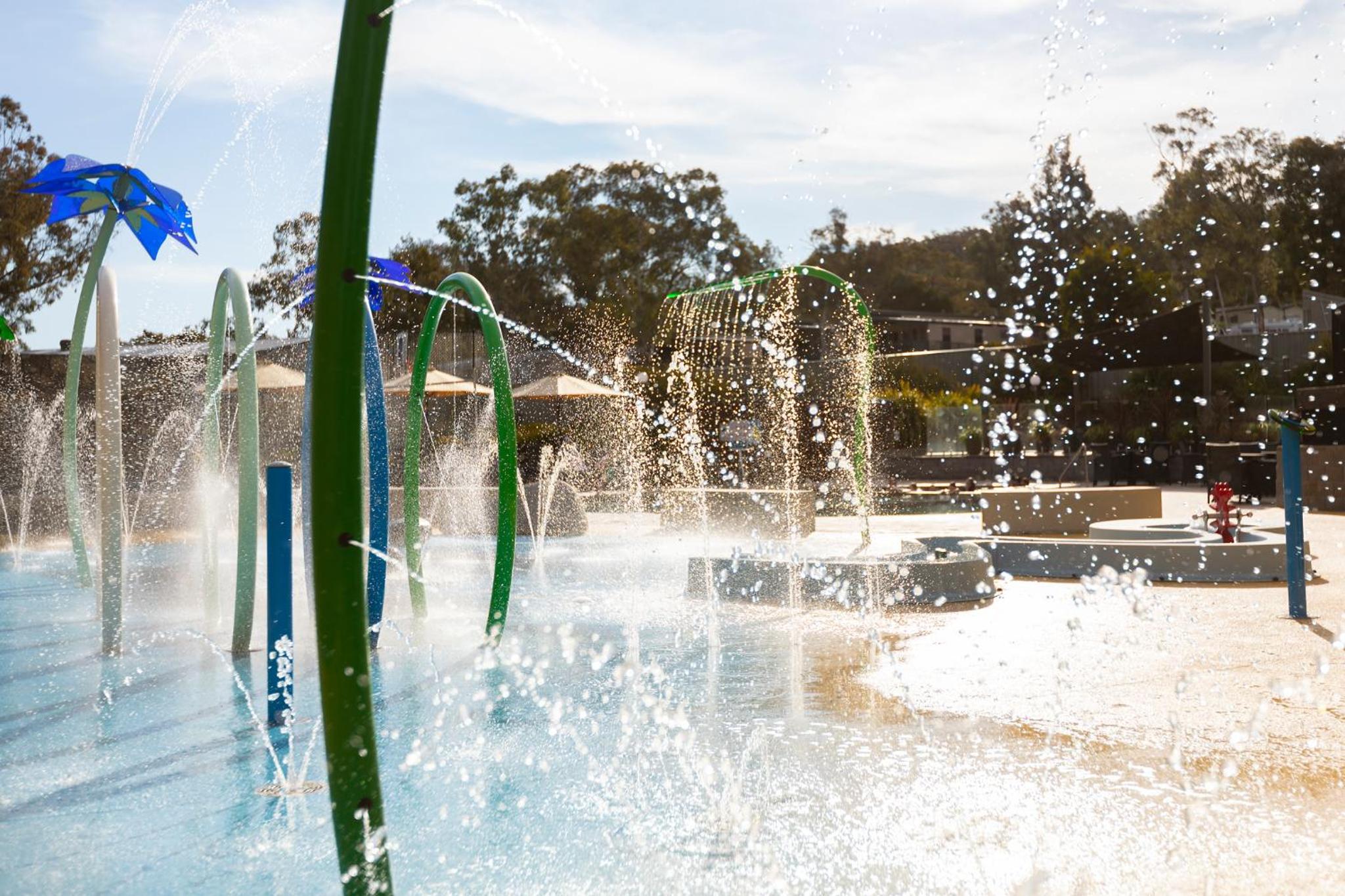 Alivio Tourist Park Canberra