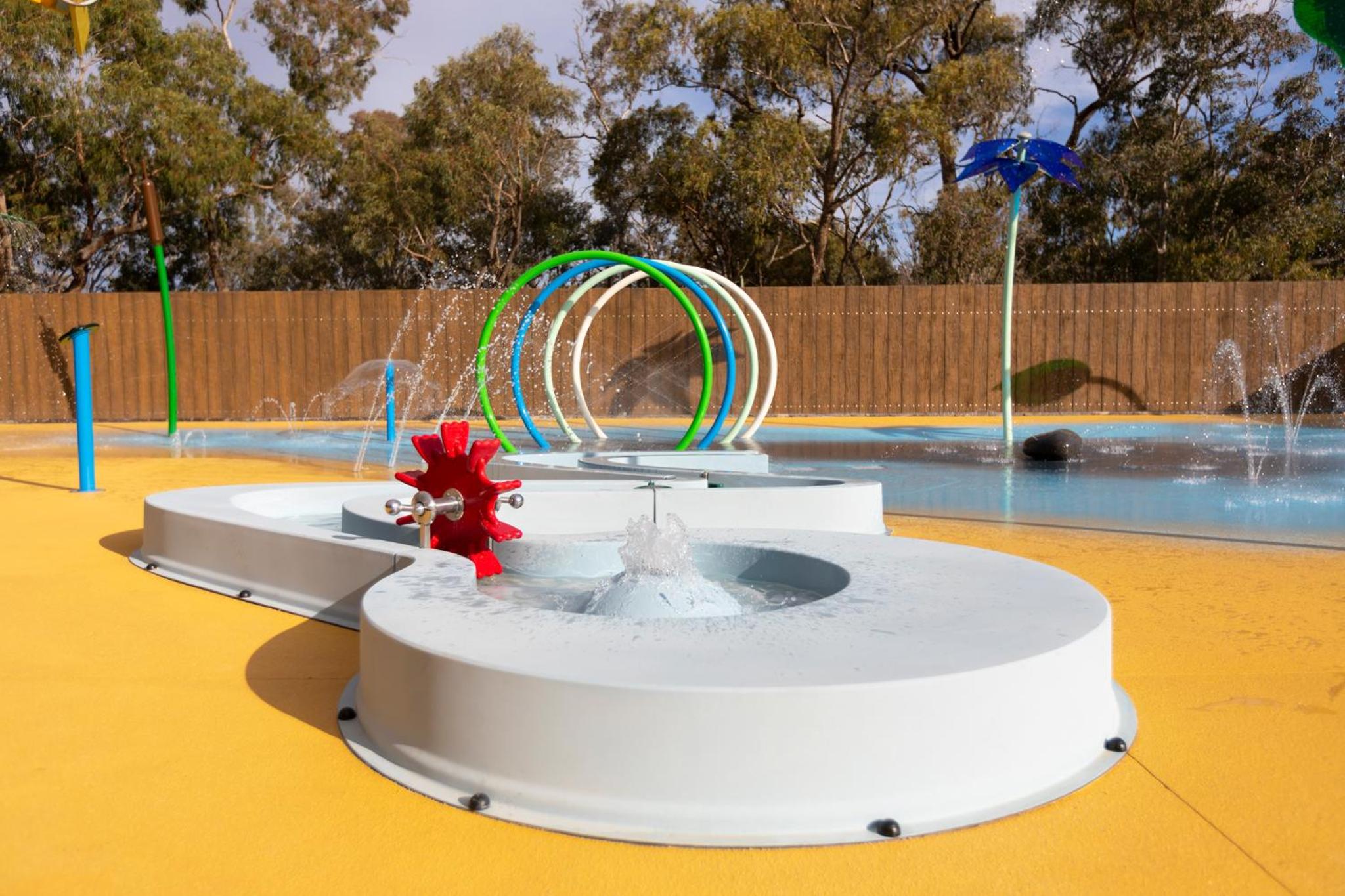 Alivio Tourist Park Canberra