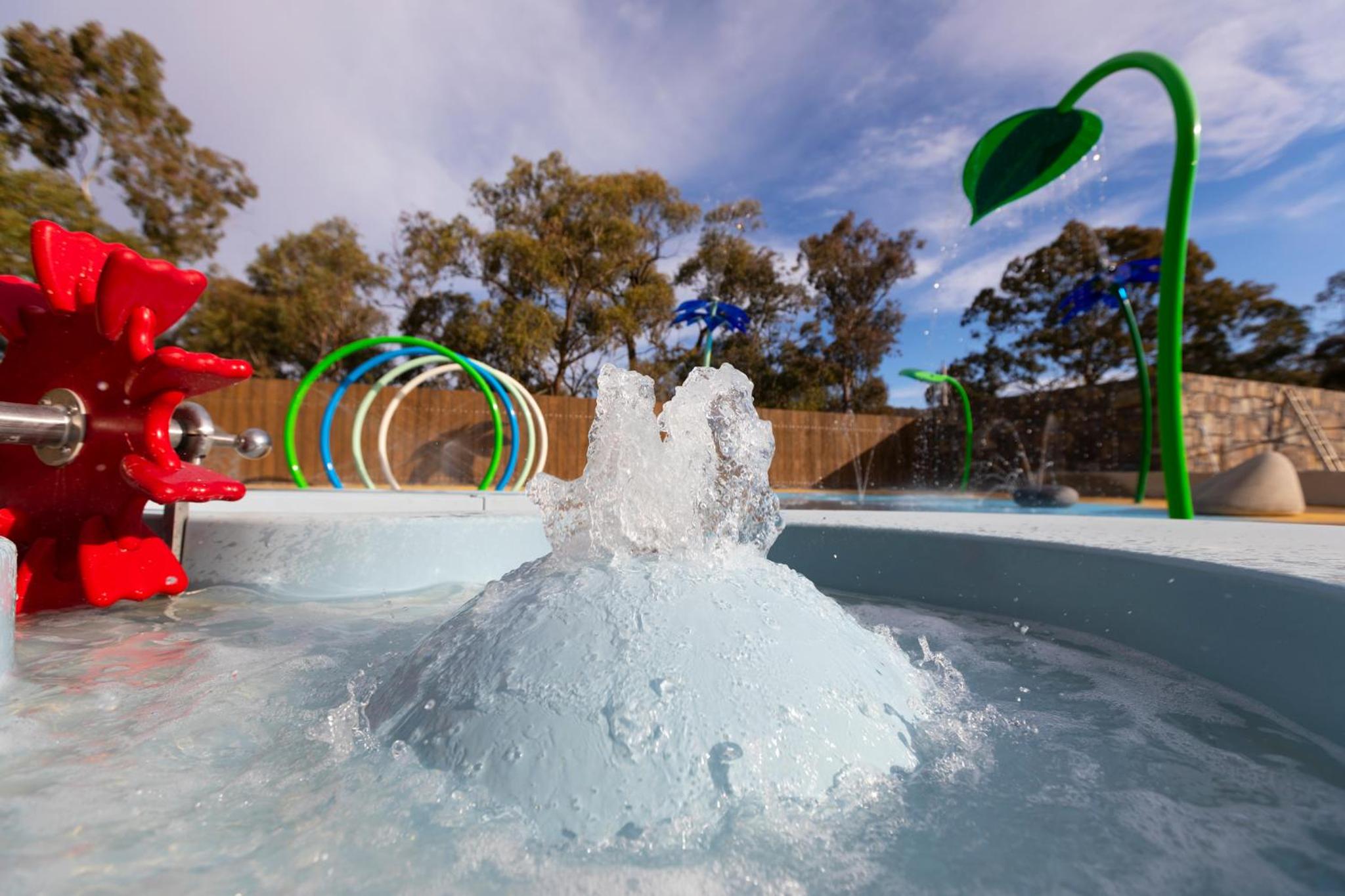 Alivio Tourist Park Canberra