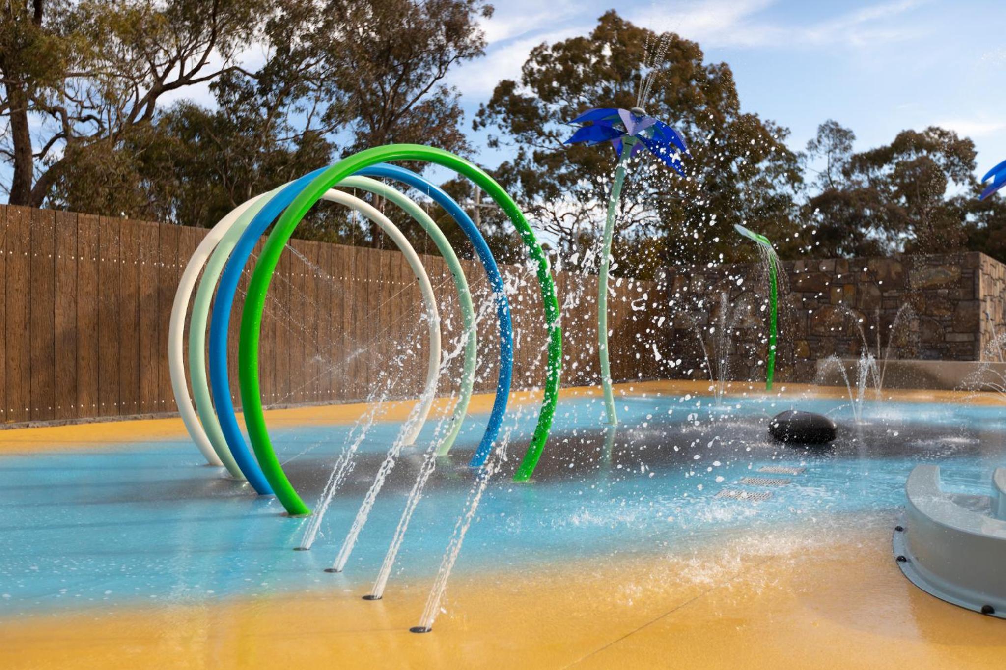 Alivio Tourist Park Canberra