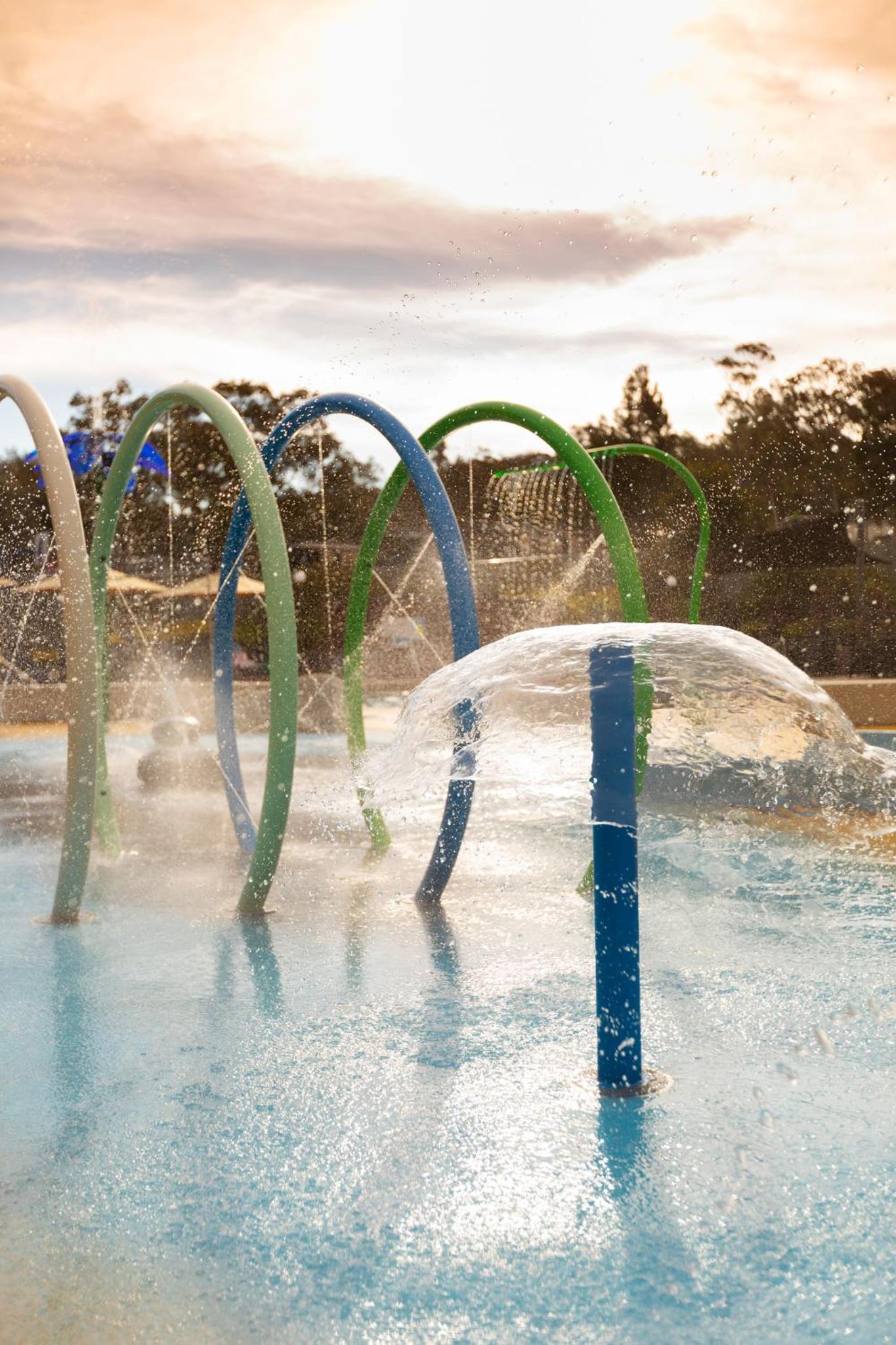 Alivio Tourist Park Canberra