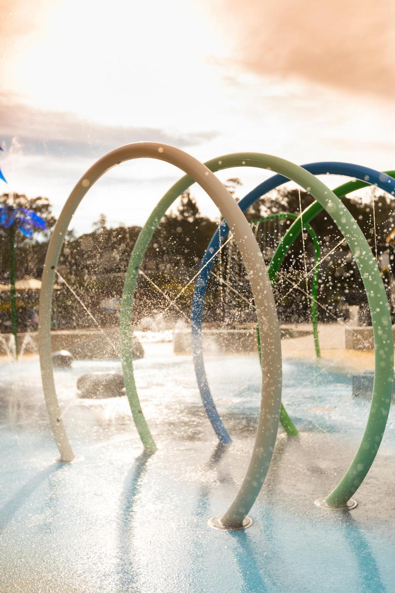 Alivio Tourist Park Canberra