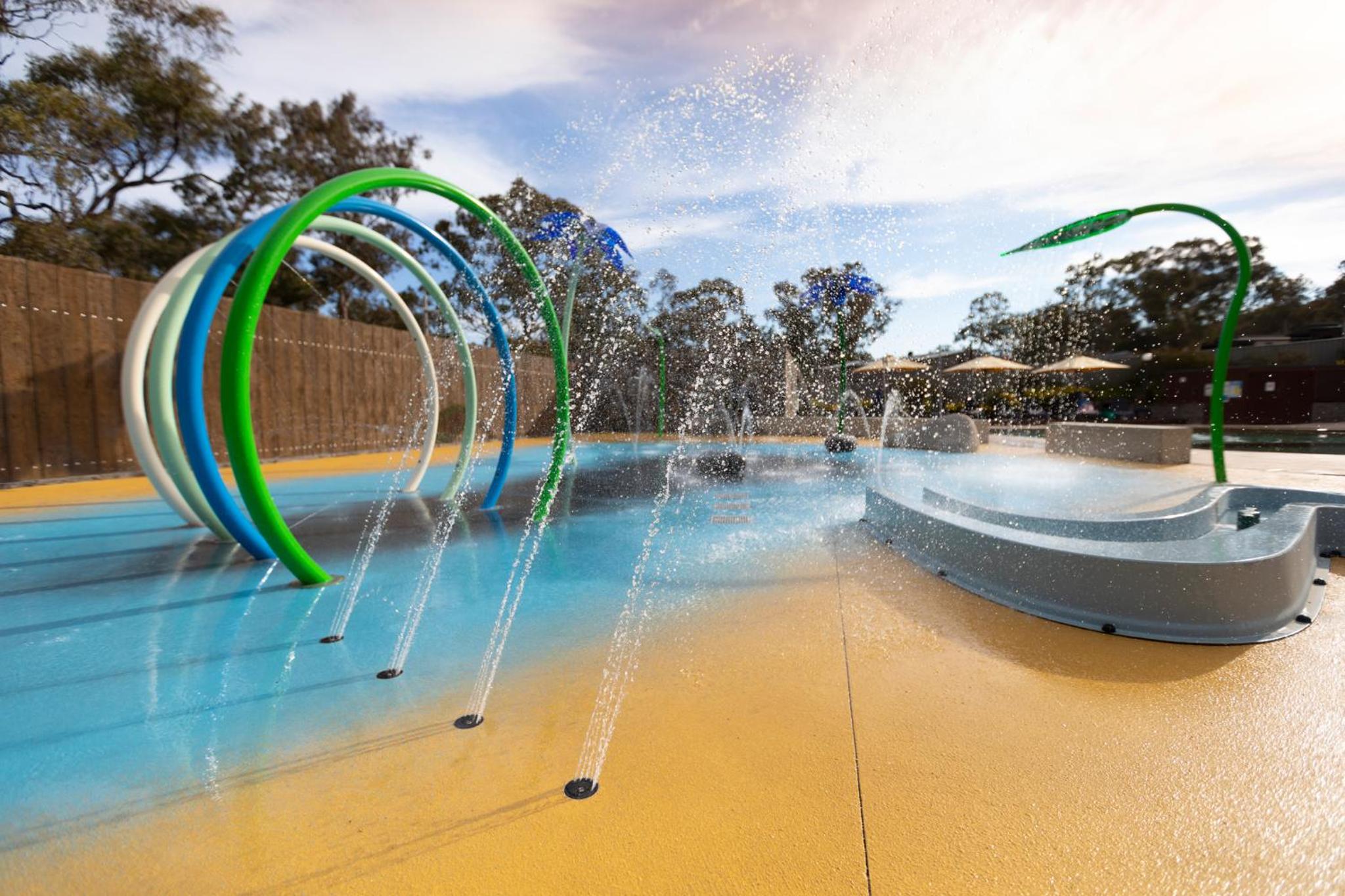 Alivio Tourist Park Canberra