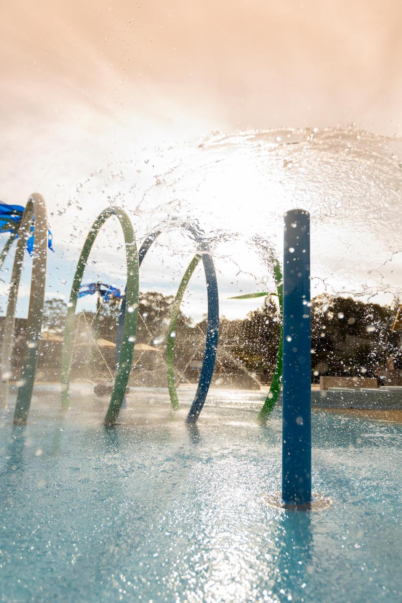 Alivio Tourist Park Canberra
