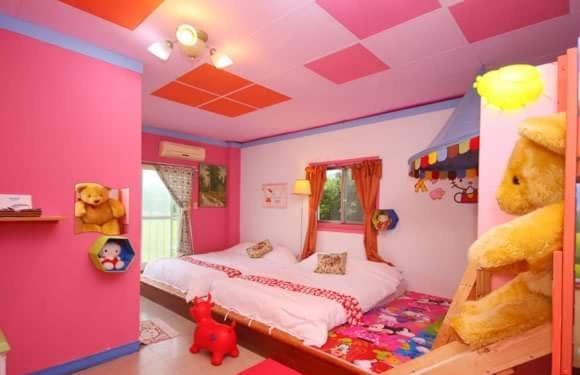 101 Homestay view 3
