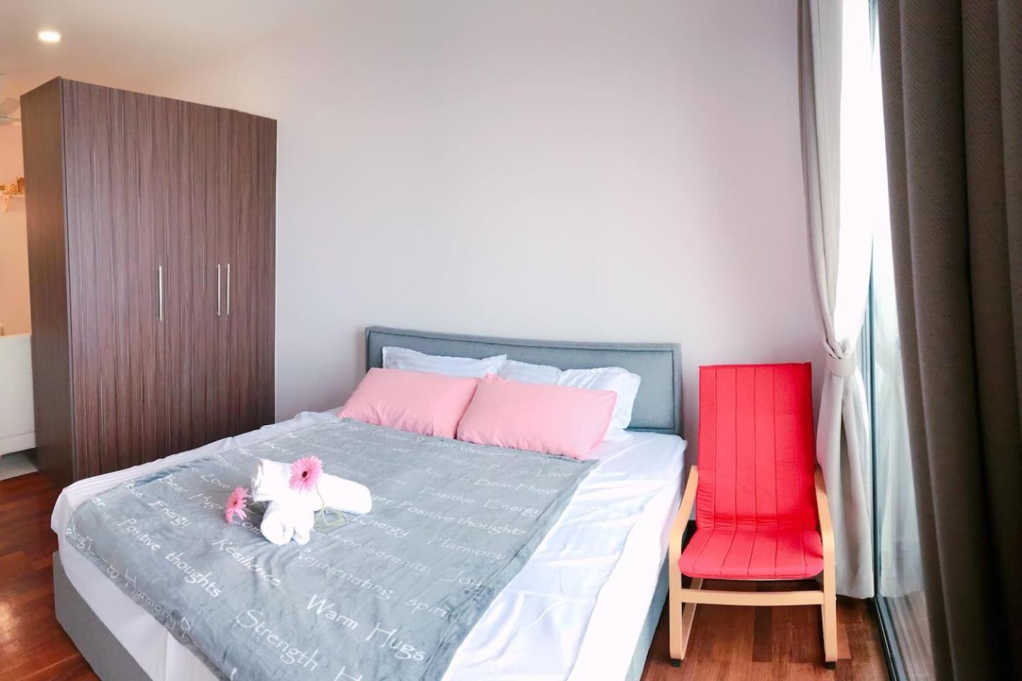 Silverscape Residence Melaka photo 3