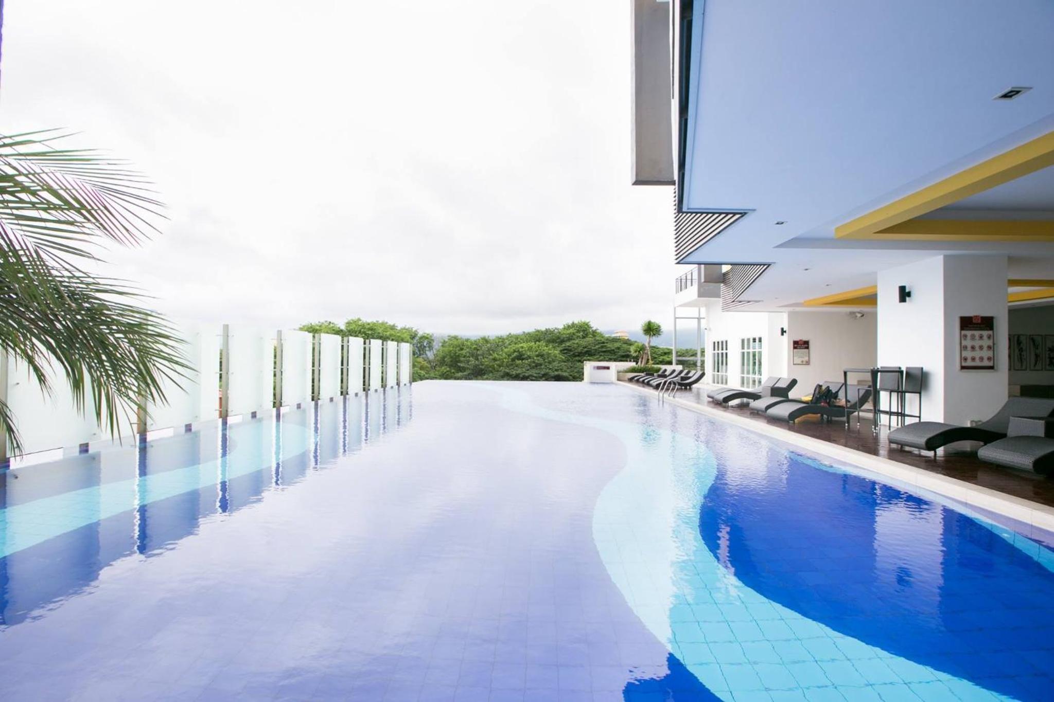 JOMSTAY Majestic Premier Suites Ipoh Town photo 3
