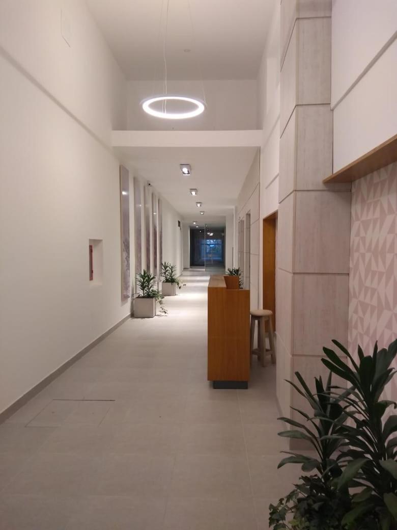 Departamento centrico Alvear
