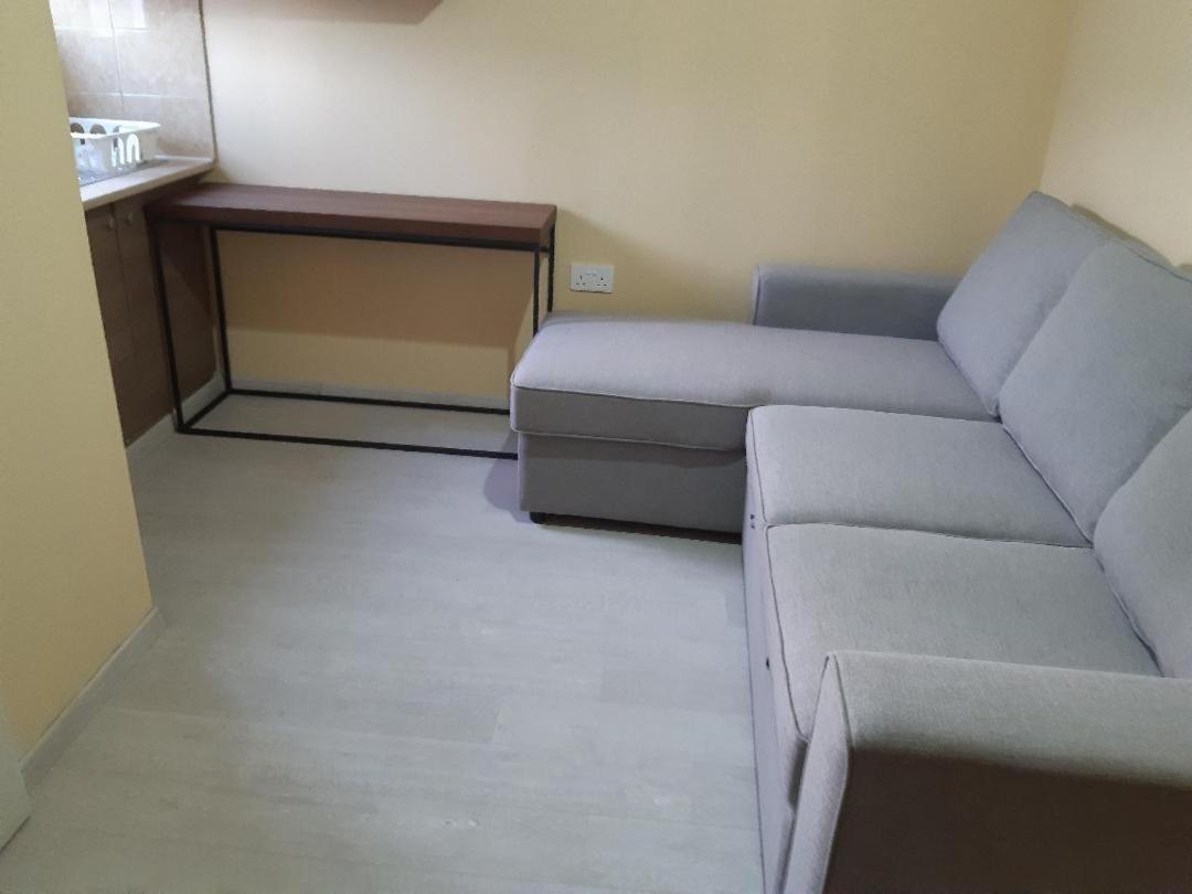 City Center Holiday room view 4