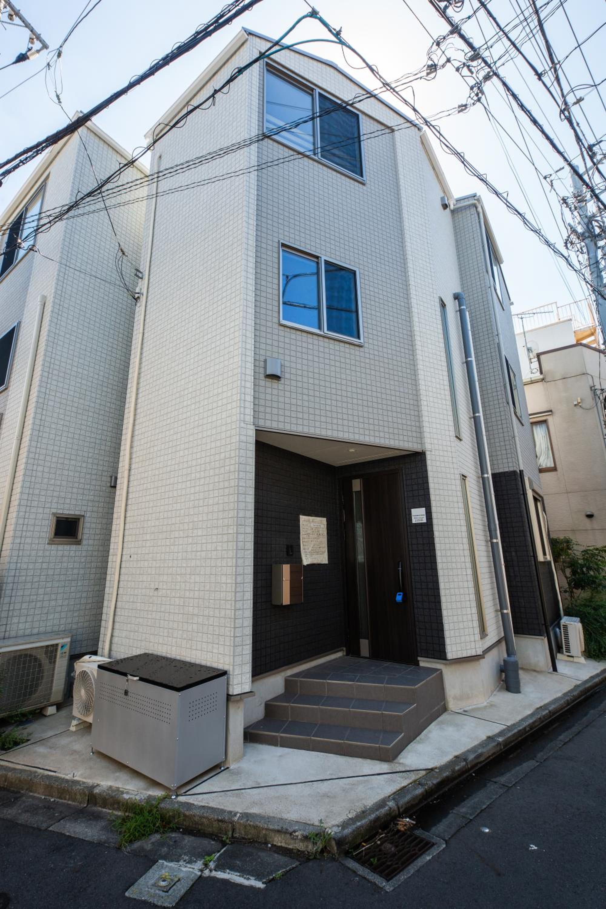 Private Hotel Oshiage