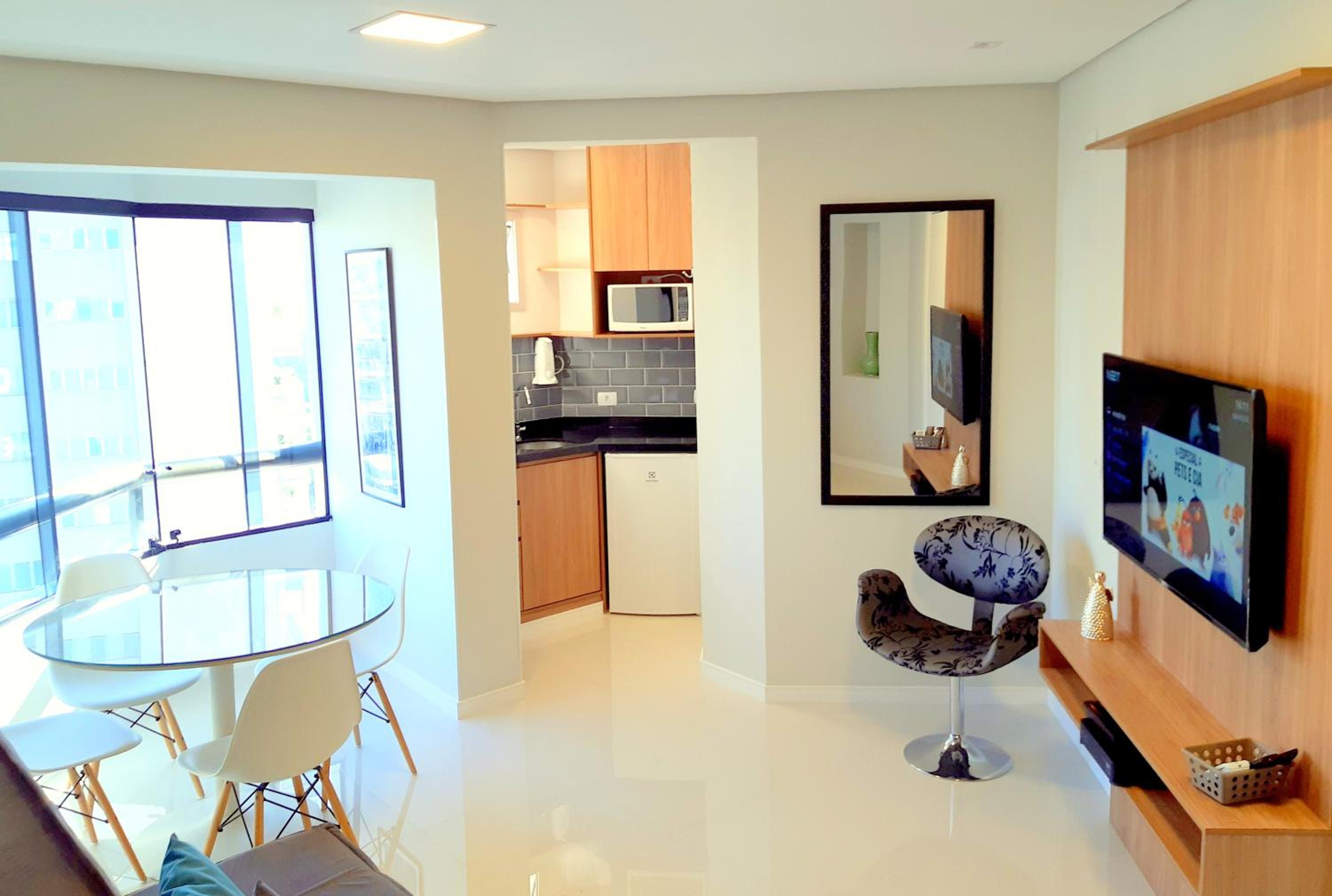 Royal Ibirapuera Park - Flat view 5