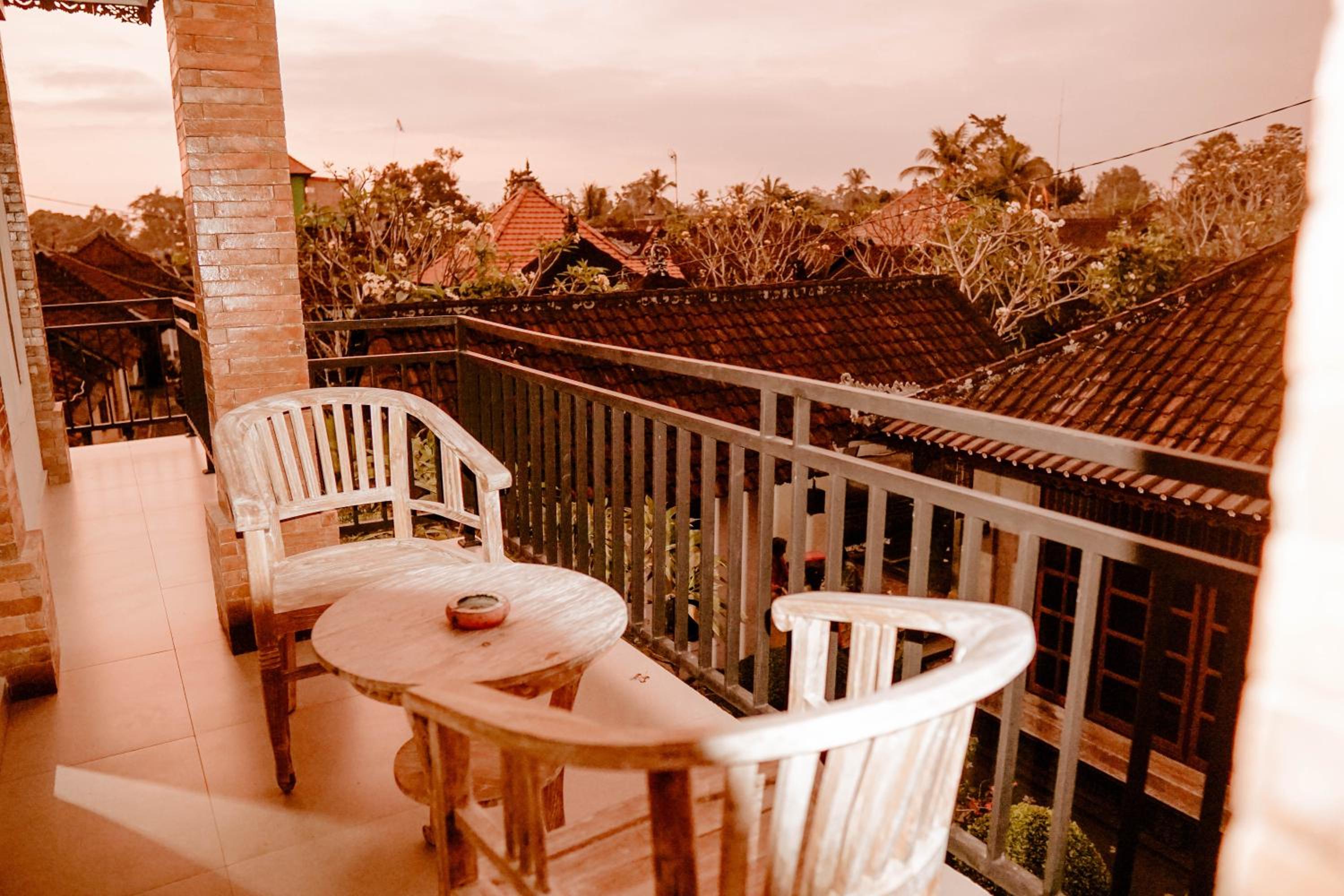 HOKYY Accommodation view 5