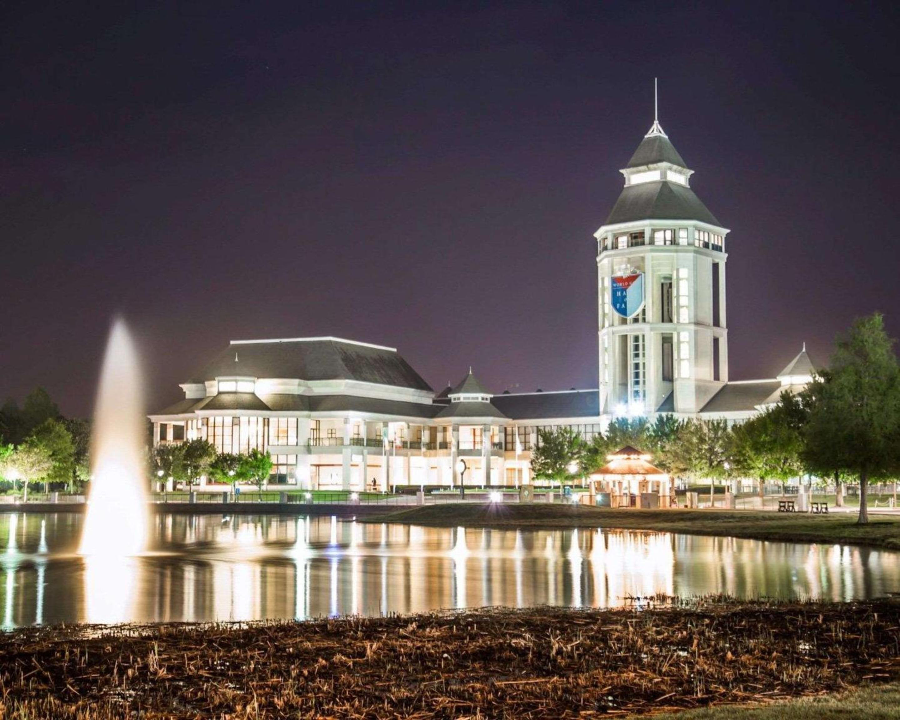 Hotel Grande Villas at World Golf Village