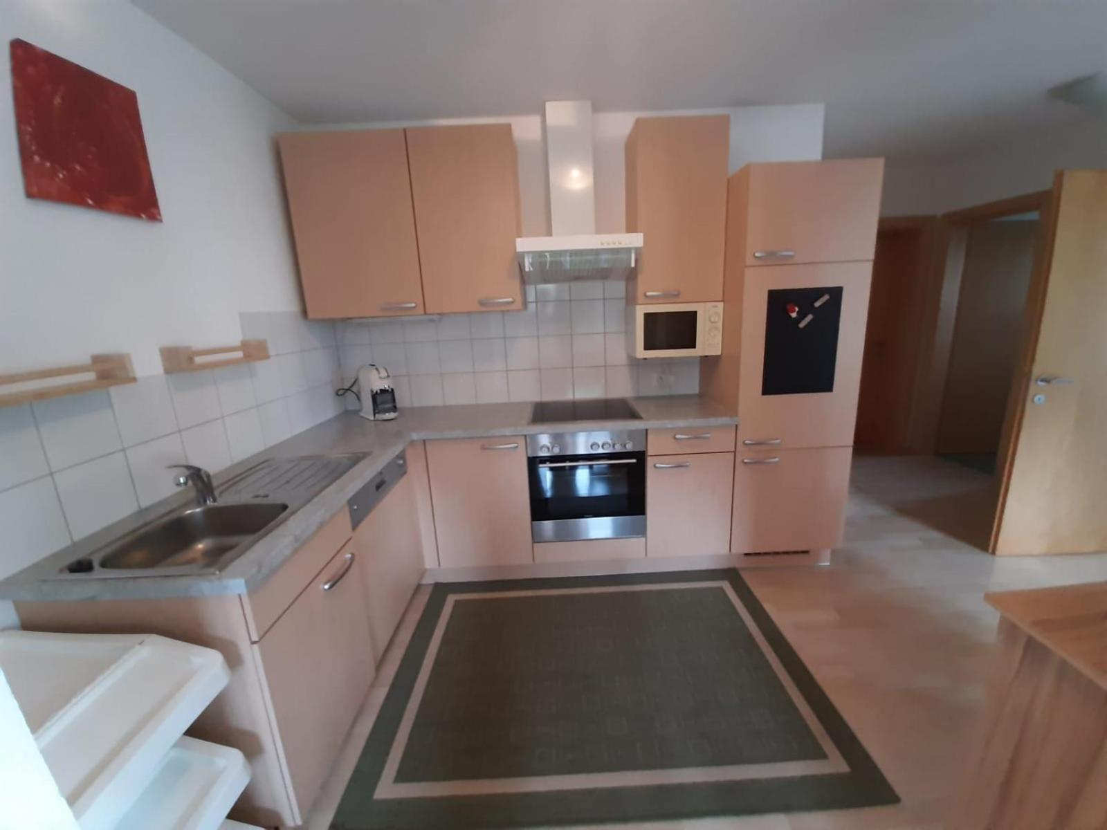 Ferienapartment Prantner view 2