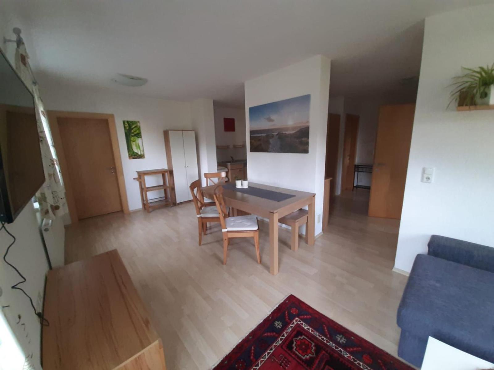 Ferienapartment Prantner view 3