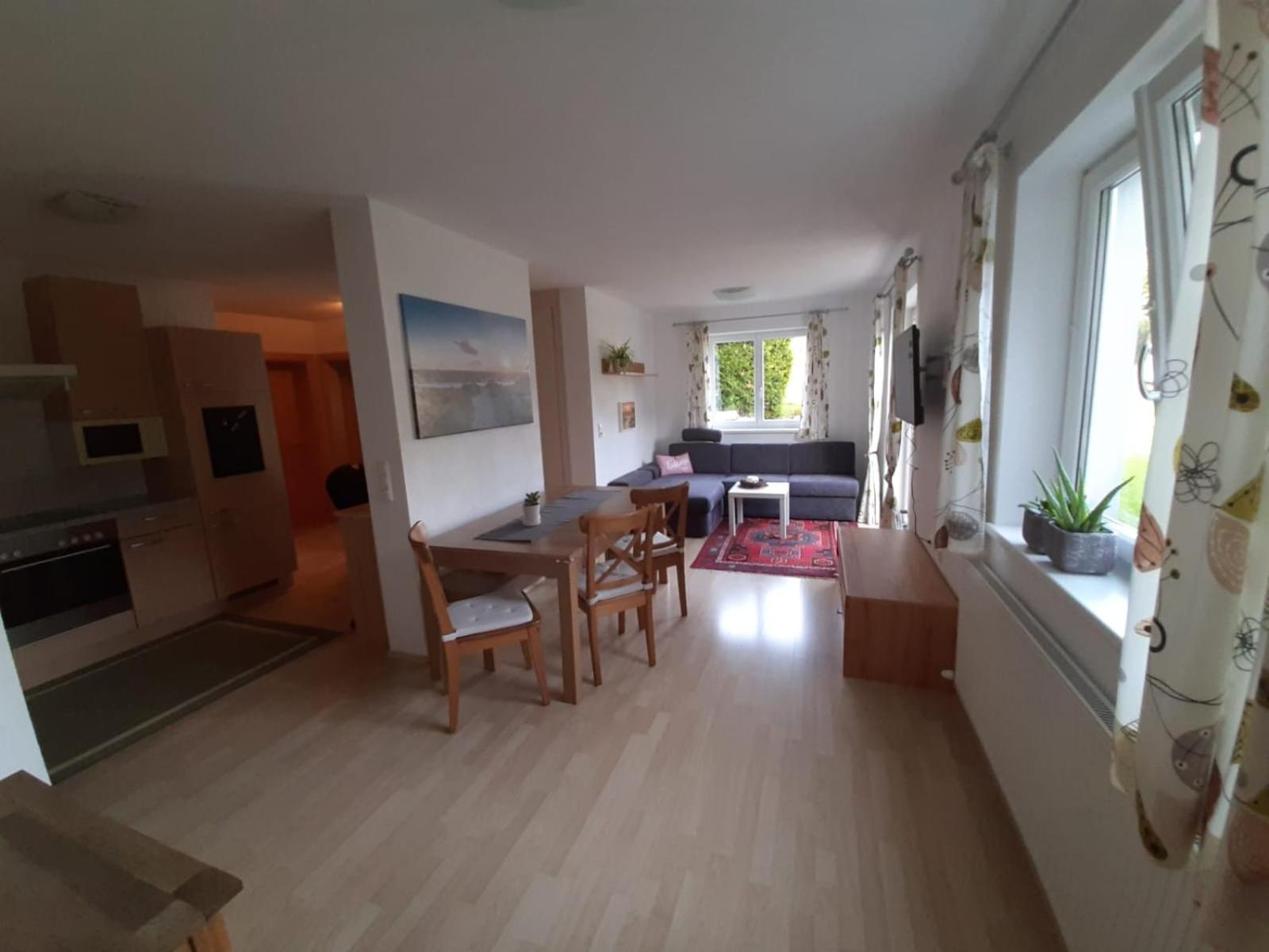 Ferienapartment Prantner view 5