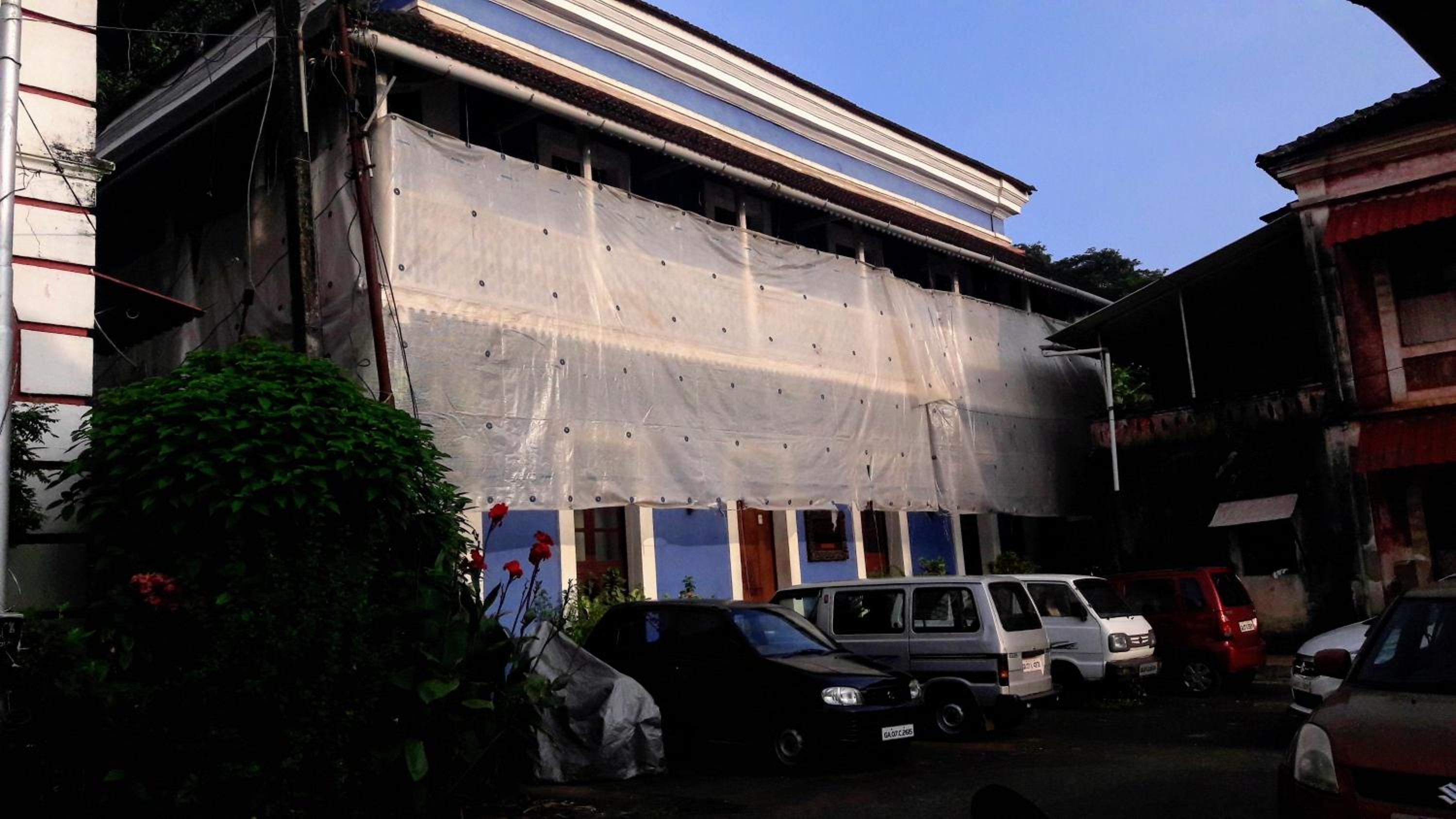 Hospedaria Abrigo De Botelho